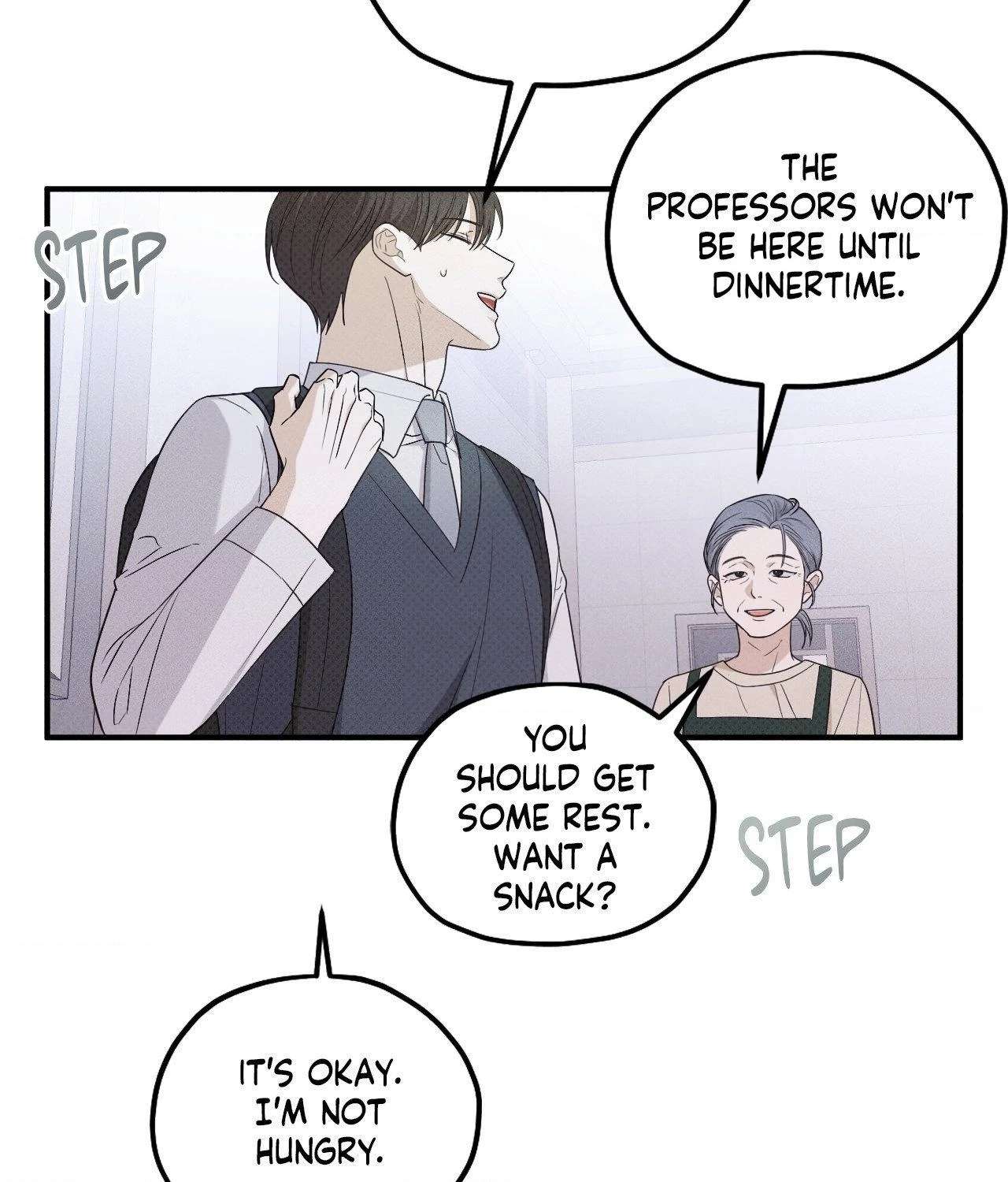 Read So, Who Got Screwed? chapter 27 image 20 on Lezhin