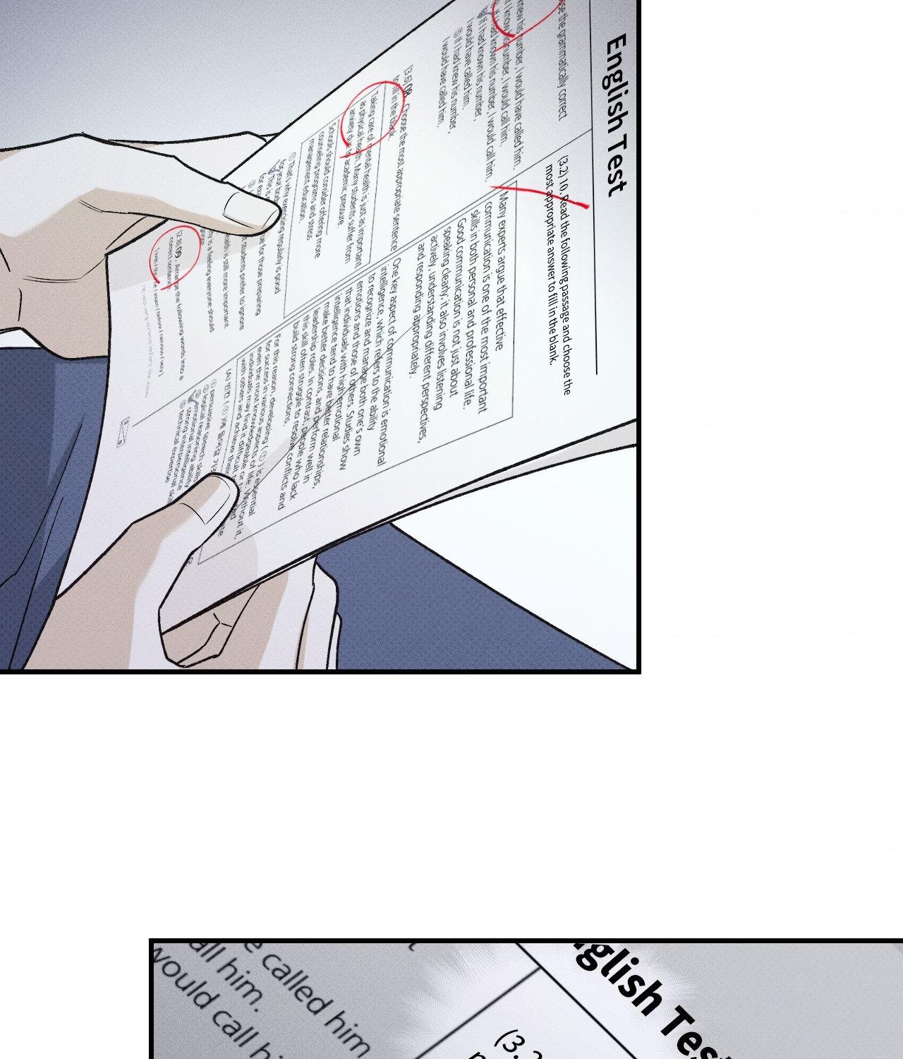 Read So, Who Got Screwed? chapter 27 image 26 on Lezhin