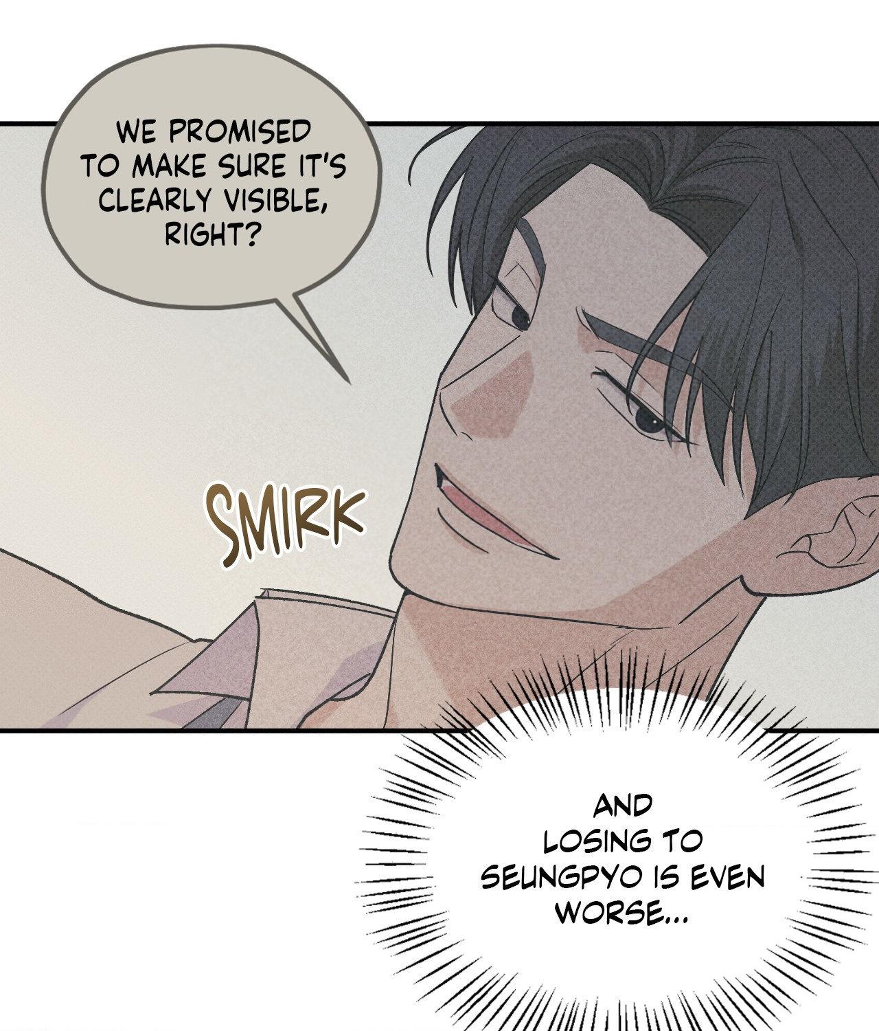 Read So, Who Got Screwed? chapter 27 image 34 on Lezhin