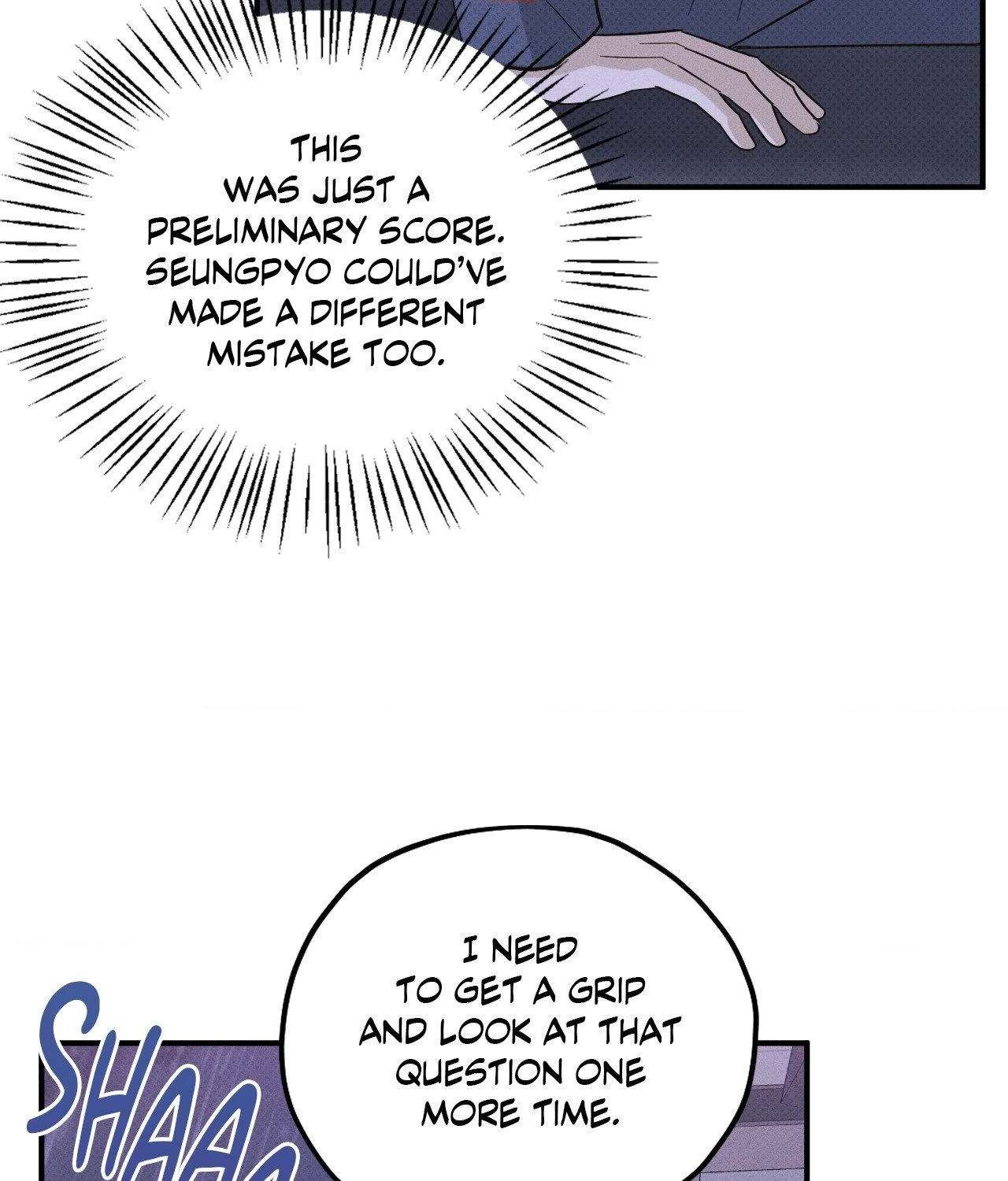 Read So, Who Got Screwed? chapter 27 image 40 on Lezhin