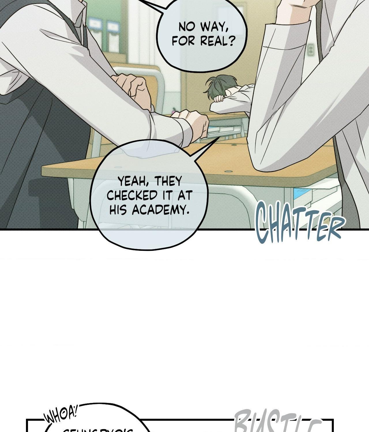 Read So, Who Got Screwed? chapter 27 image 45 on Lezhin