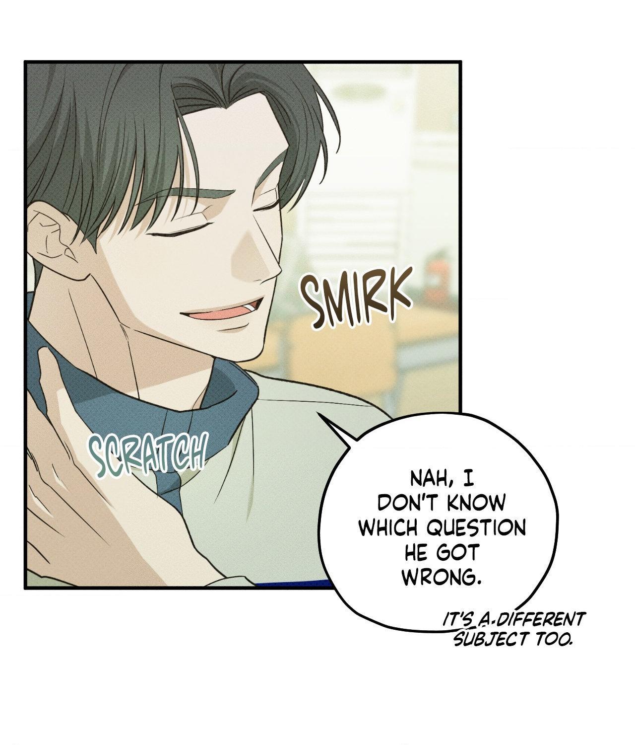 Read So, Who Got Screwed? chapter 27 image 48 on Lezhin