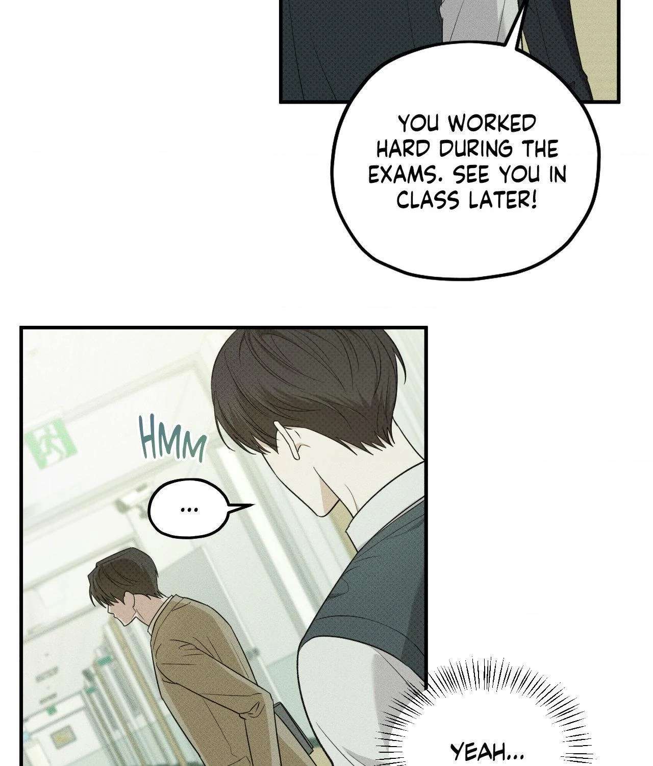 Read So, Who Got Screwed? chapter 27 image 54 on Lezhin