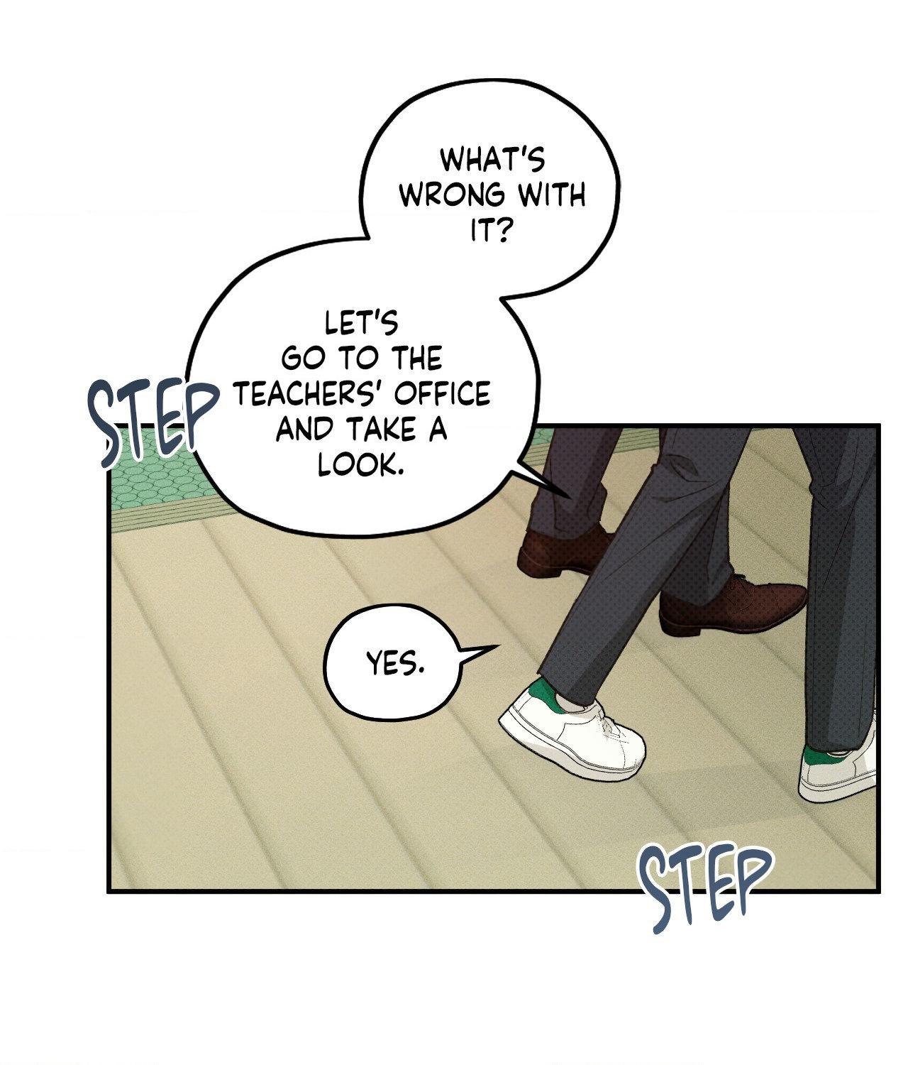 Read So, Who Got Screwed? chapter 27 image 58 on Lezhin