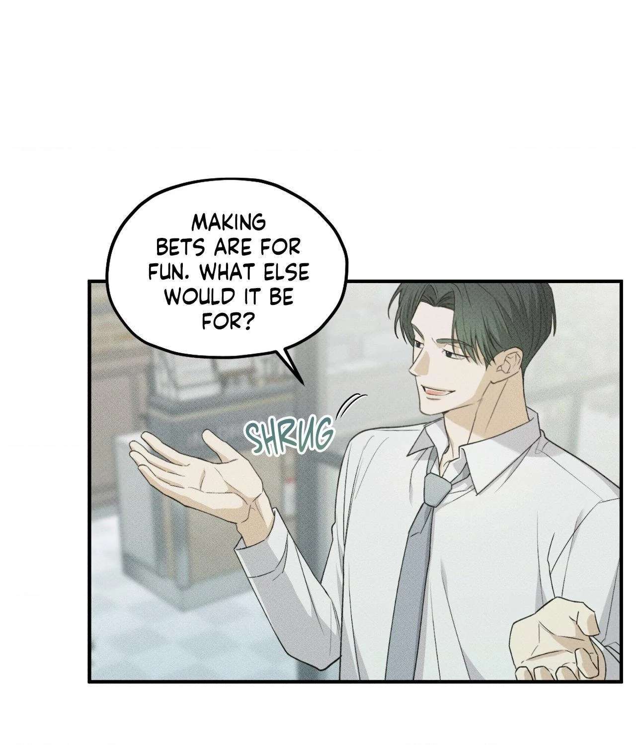 Read So, Who Got Screwed? chapter 27 image 6 on Lezhin