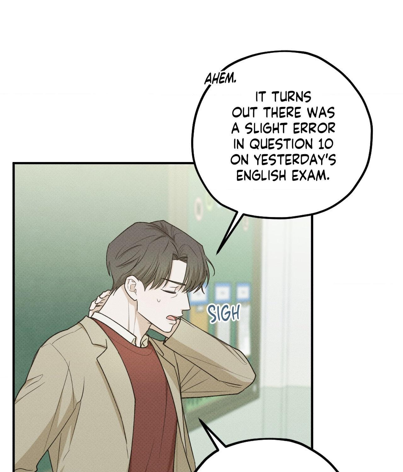Read So, Who Got Screwed? chapter 27 image 64 on Lezhin