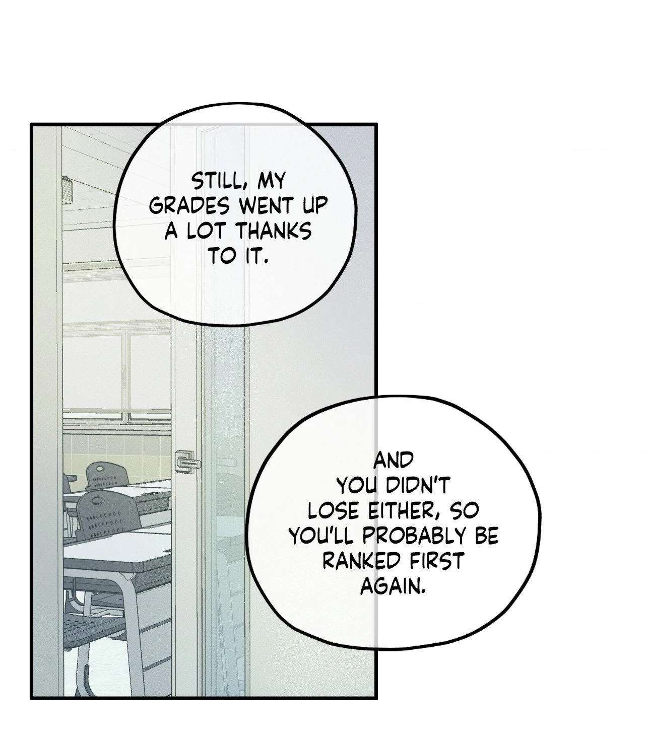 Read So, Who Got Screwed? chapter 27 image 7 on Lezhin