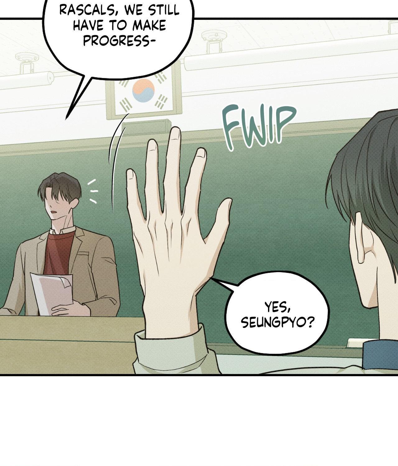 Read So, Who Got Screwed? chapter 27 image 77 on Lezhin