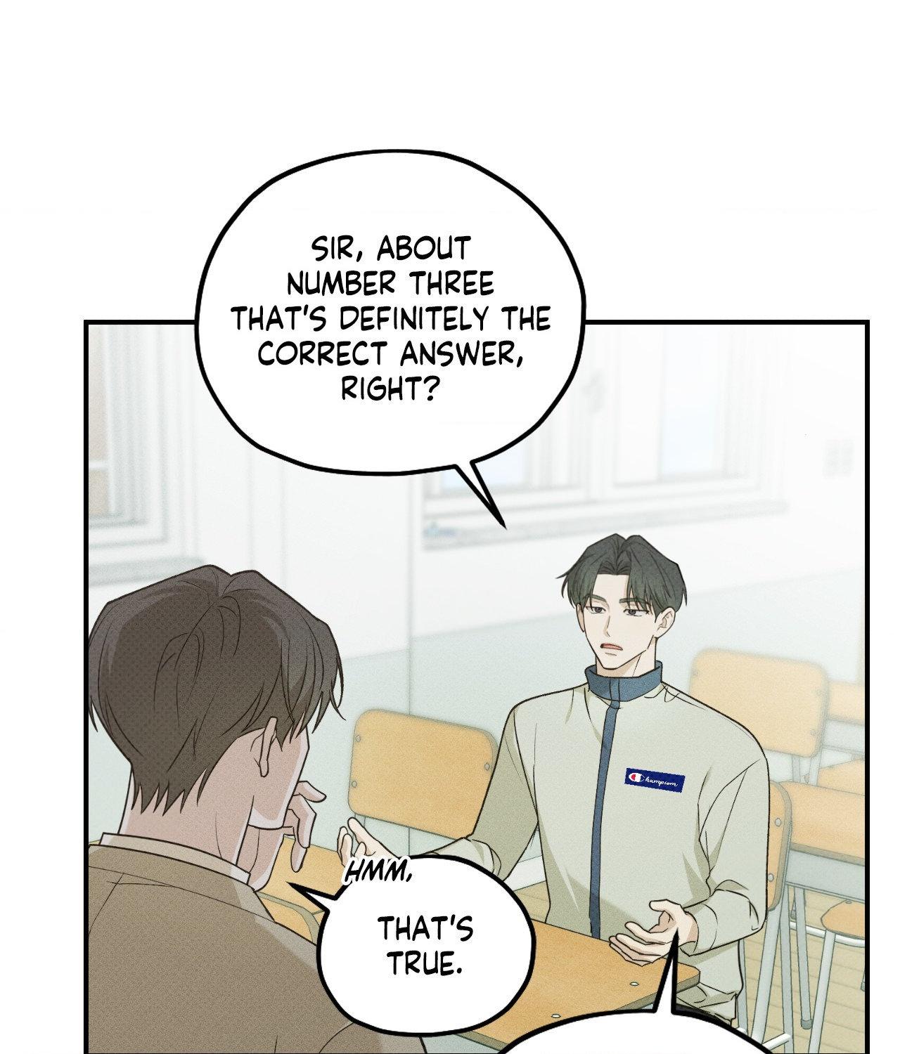 Read So, Who Got Screwed? chapter 27 image 78 on Lezhin