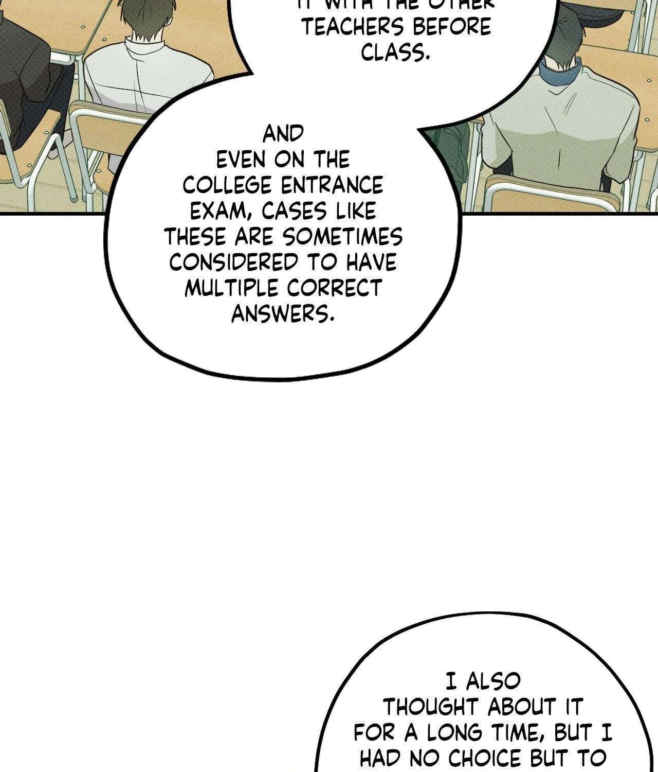 Read So, Who Got Screwed? chapter 27 image 84 on Lezhin