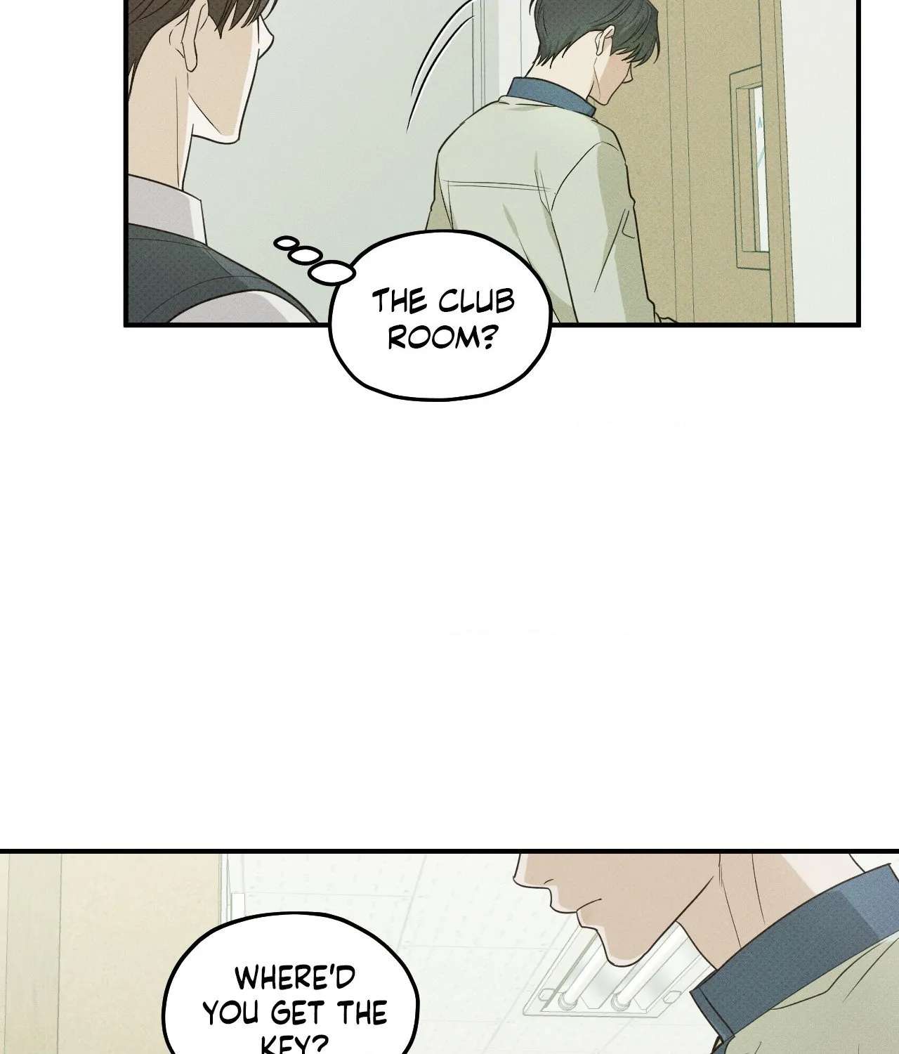 Read So, Who Got Screwed? chapter 28 image 10 on Lezhin