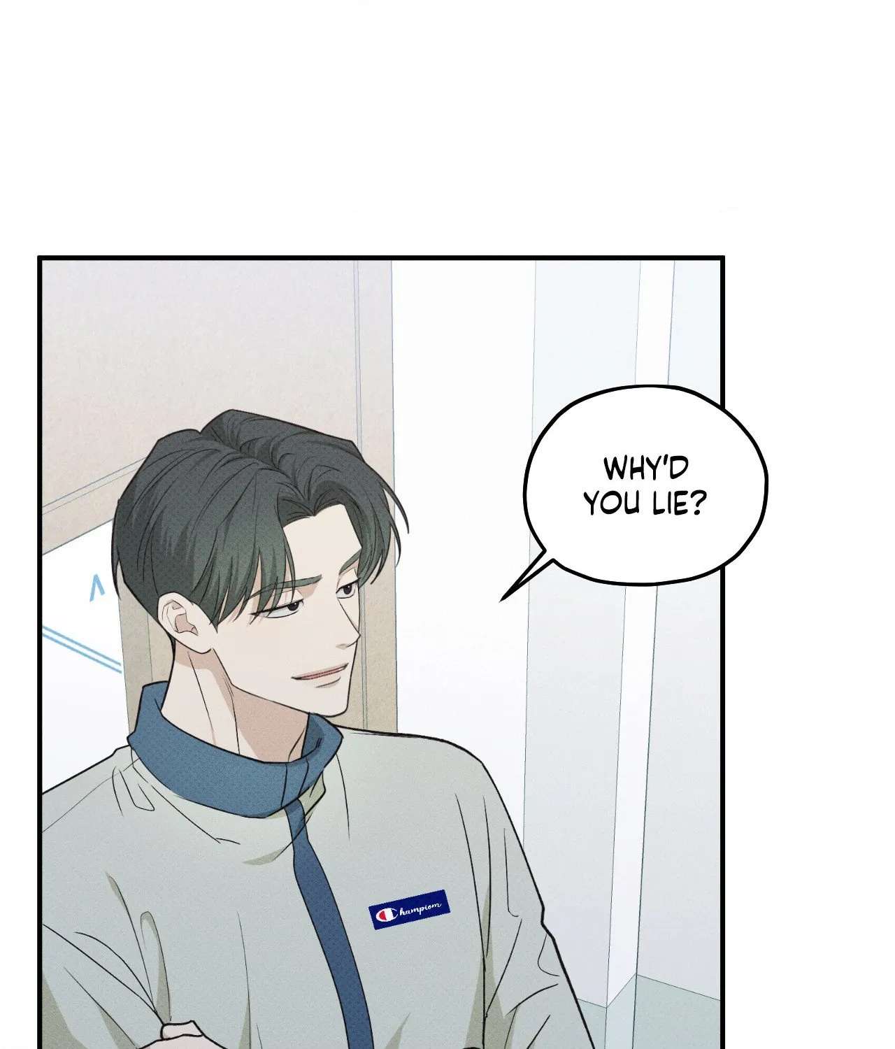 Read So, Who Got Screwed? chapter 28 image 15 on Lezhin
