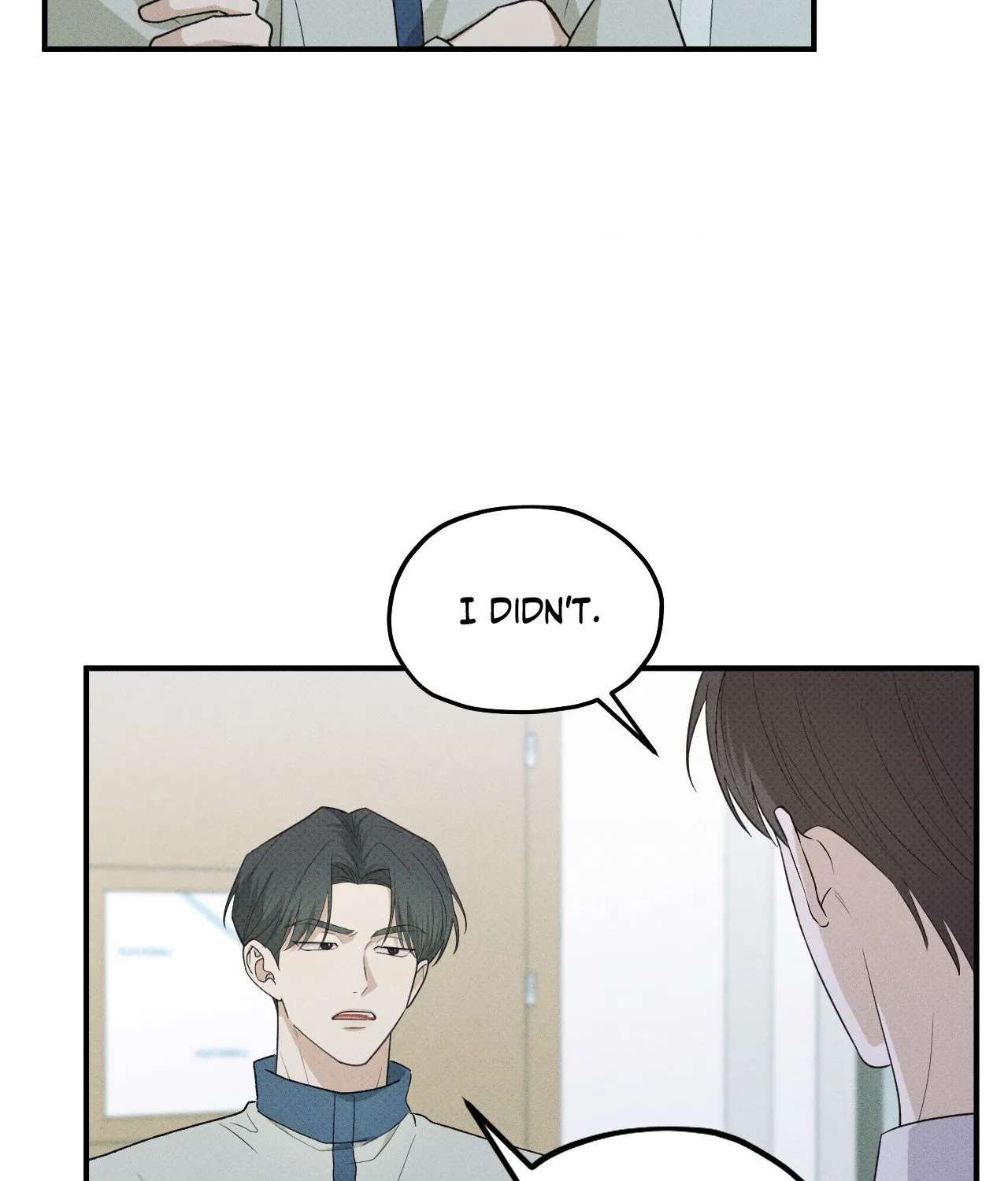 Read So, Who Got Screwed? chapter 28 image 16 on Lezhin