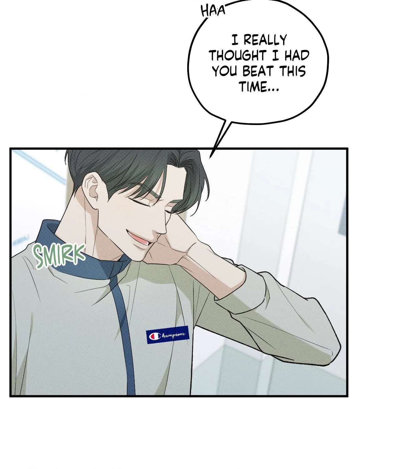 Read So, Who Got Screwed? chapter 28 image 22 on Lezhin
