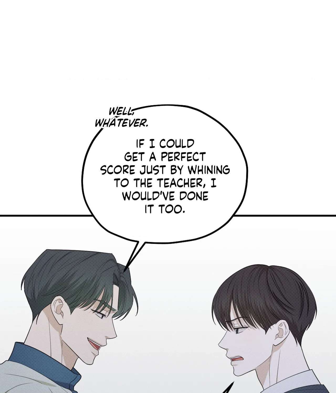 Read So, Who Got Screwed? chapter 28 image 23 on Lezhin