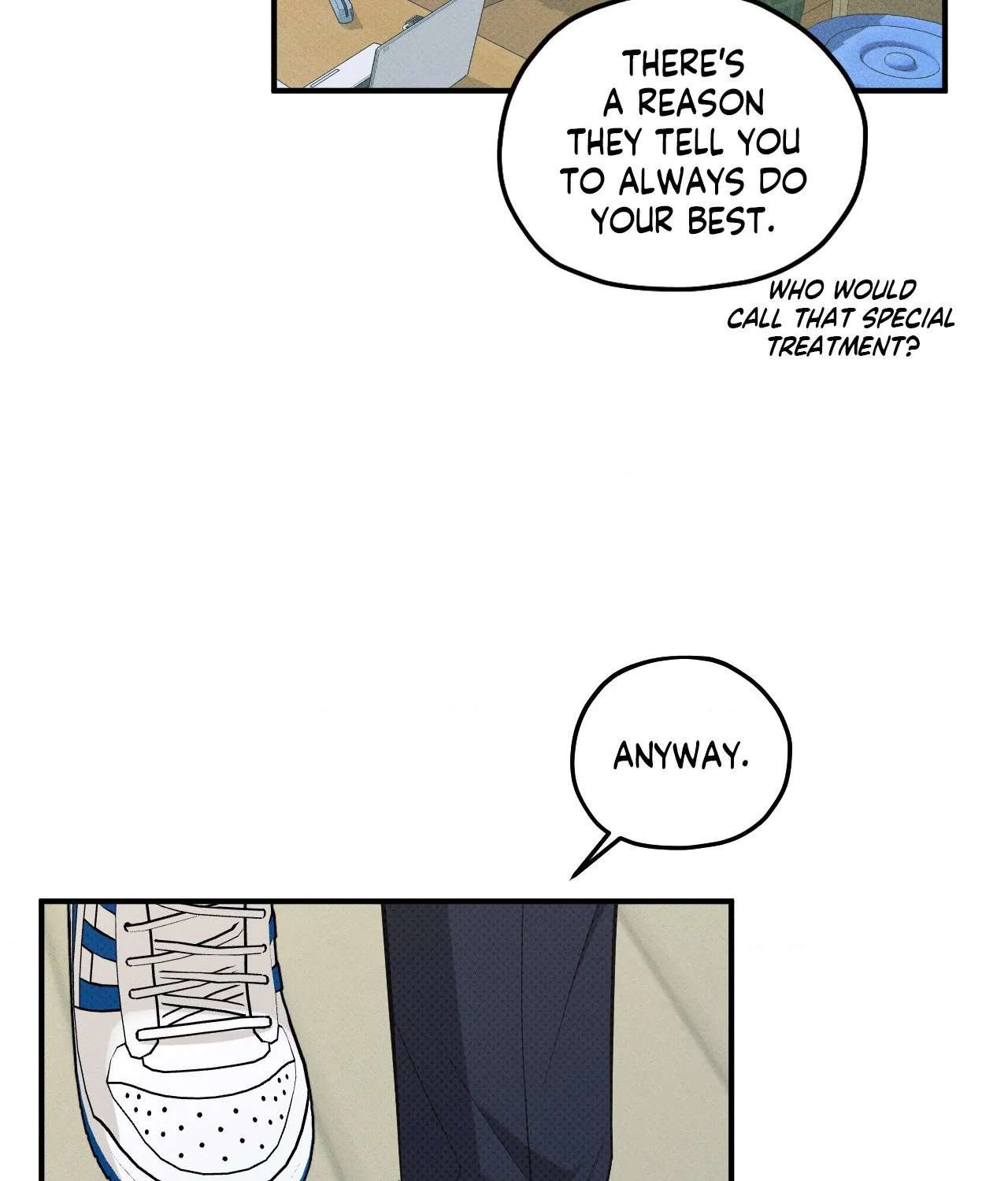 Read So, Who Got Screwed? chapter 28 image 27 on Lezhin