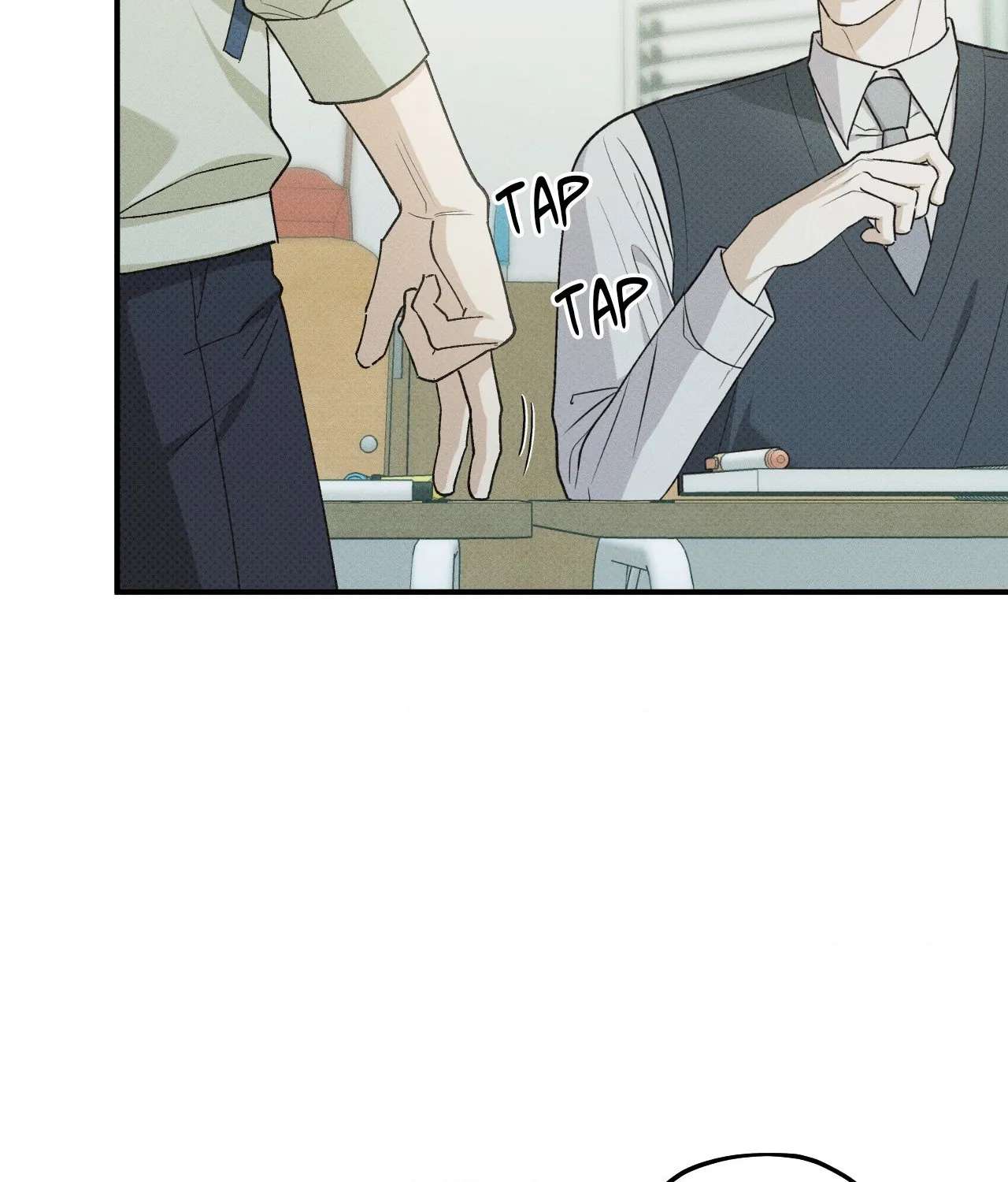 Read So, Who Got Screwed? chapter 28 image 3 on Lezhin