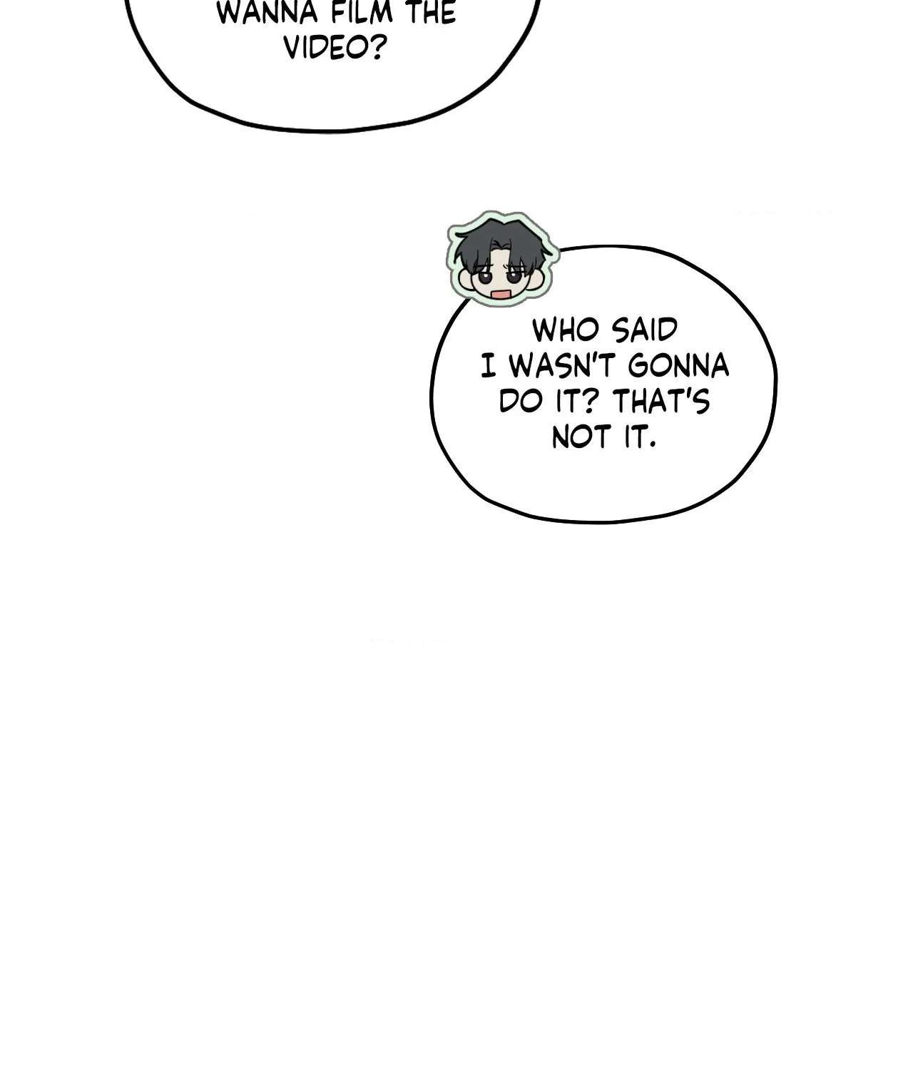 Read So, Who Got Screwed? chapter 28 image 35 on Lezhin