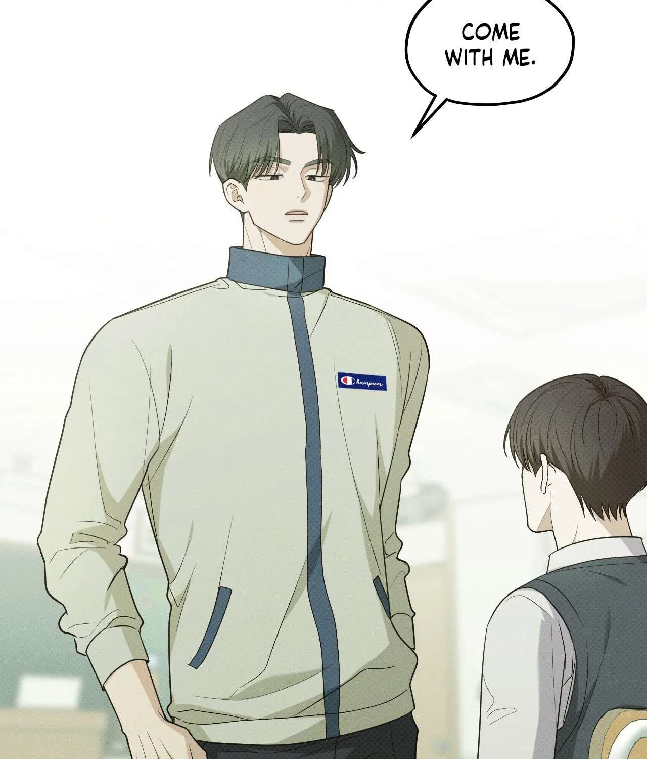 Read So, Who Got Screwed? chapter 28 image 4 on Lezhin