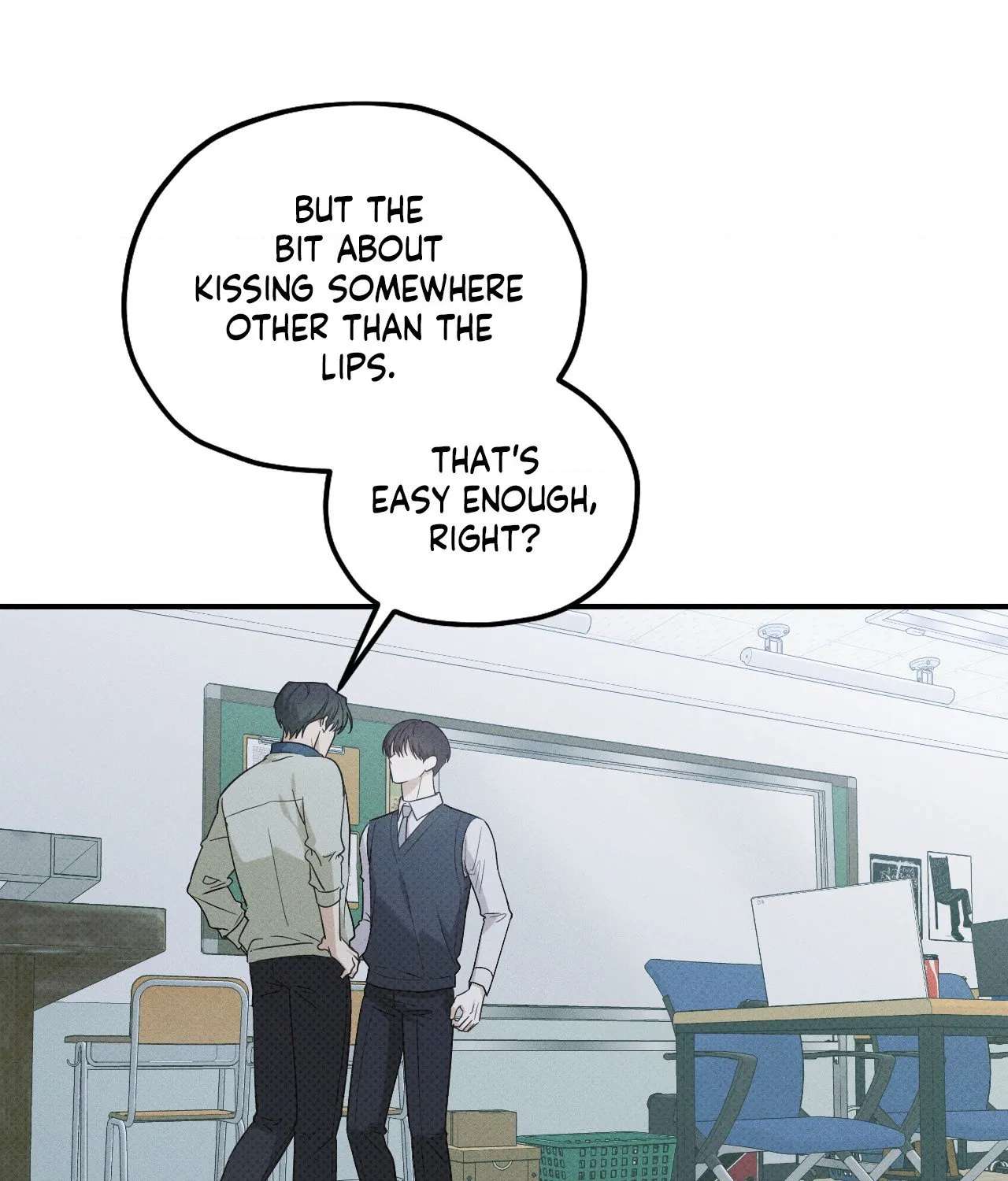 Read So, Who Got Screwed? chapter 28 image 42 on Lezhin