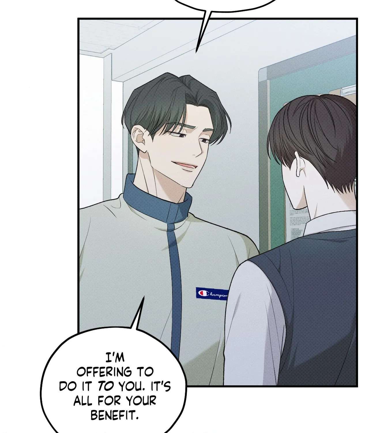 Read So, Who Got Screwed? chapter 28 image 44 on Lezhin