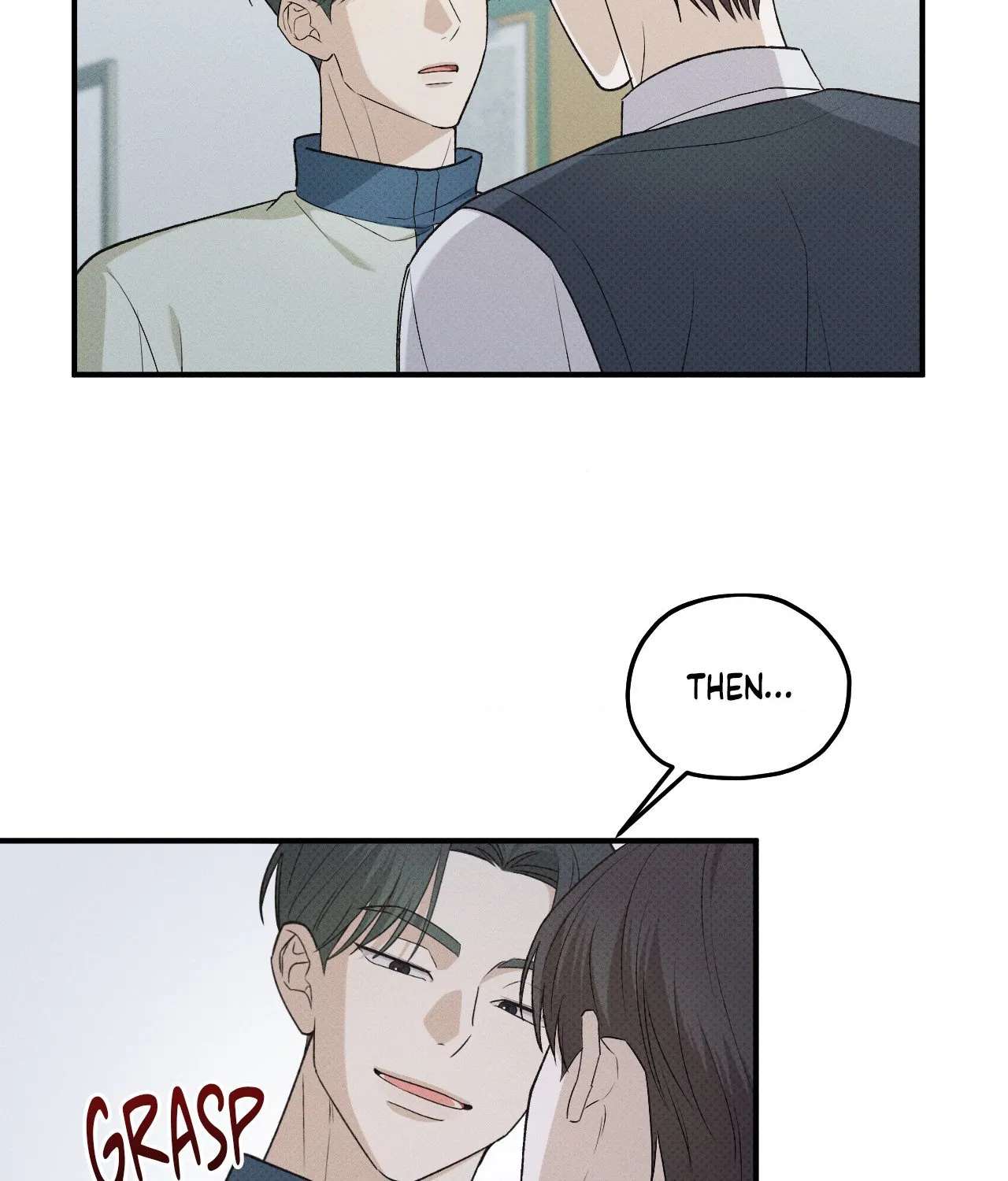 Read So, Who Got Screwed? chapter 28 image 50 on Lezhin
