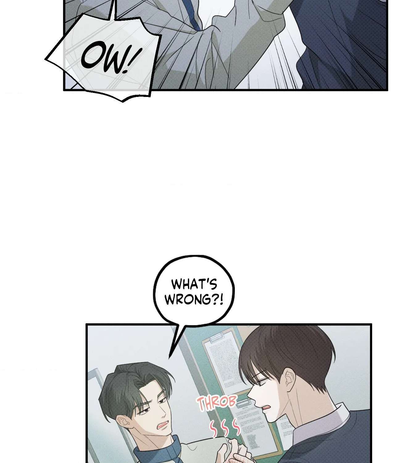 Read So, Who Got Screwed? chapter 28 image 52 on Lezhin