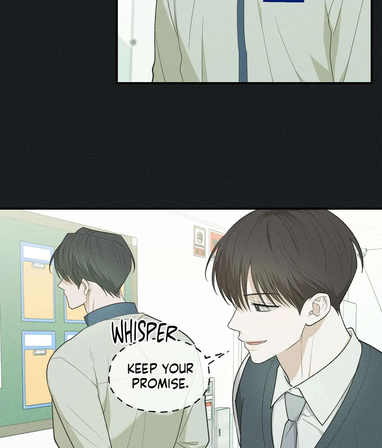 Read So, Who Got Screwed? chapter 28 image 64 on Lezhin