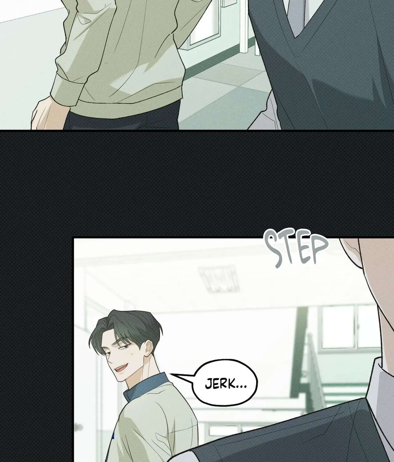 Read So, Who Got Screwed? chapter 28 image 65 on Lezhin
