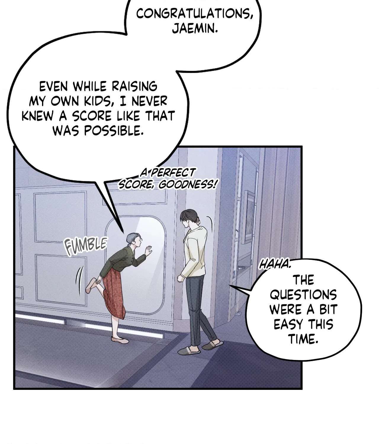 Read So, Who Got Screwed? chapter 28 image 76 on Lezhin