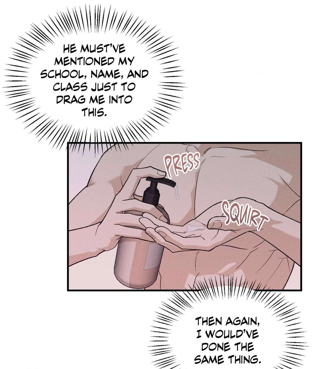 Read So, Who Got Screwed? chapter 29 image 12 on Lezhin