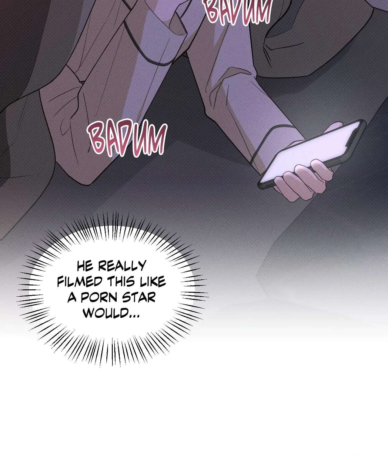 Read So, Who Got Screwed? chapter 29 image 35 on Lezhin