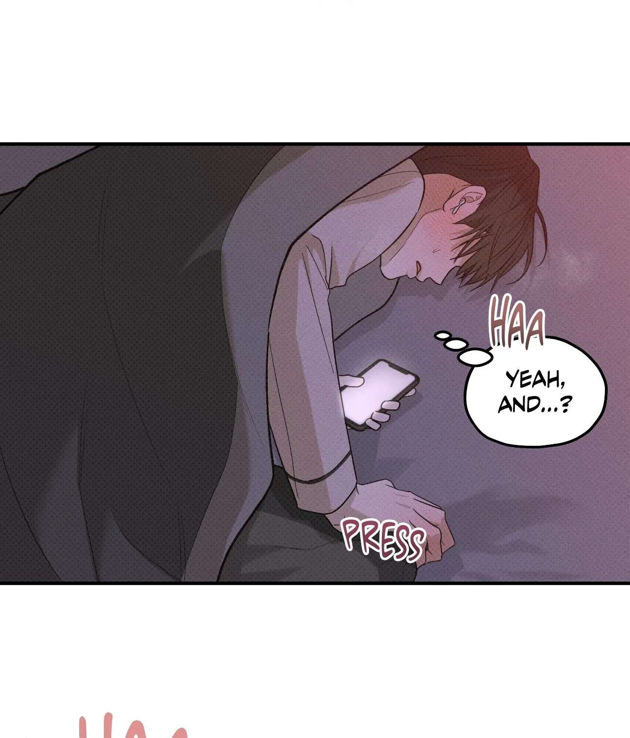 Read So, Who Got Screwed? chapter 29 image 49 on Lezhin