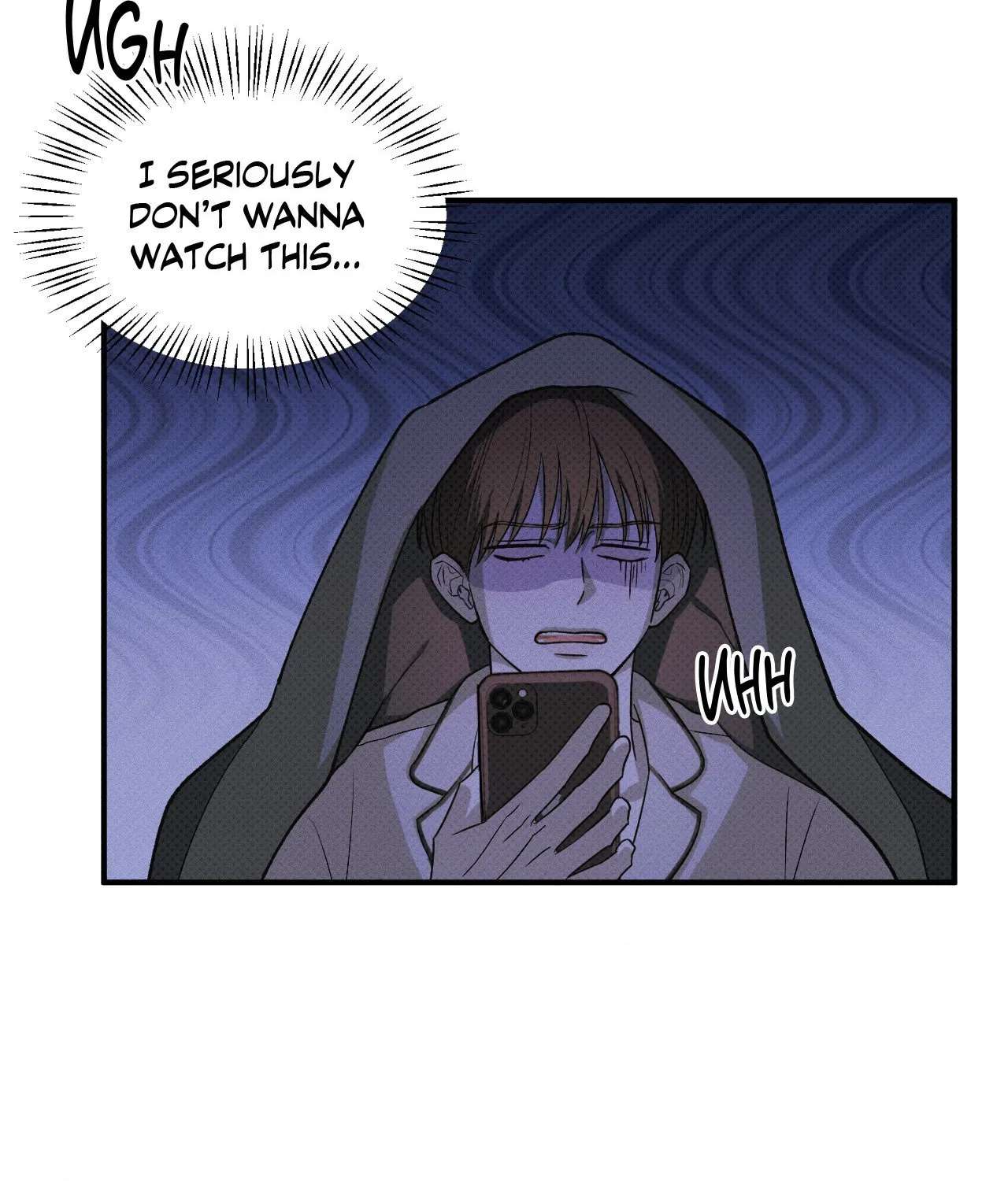Read So, Who Got Screwed? chapter 29 image 8 on Lezhin