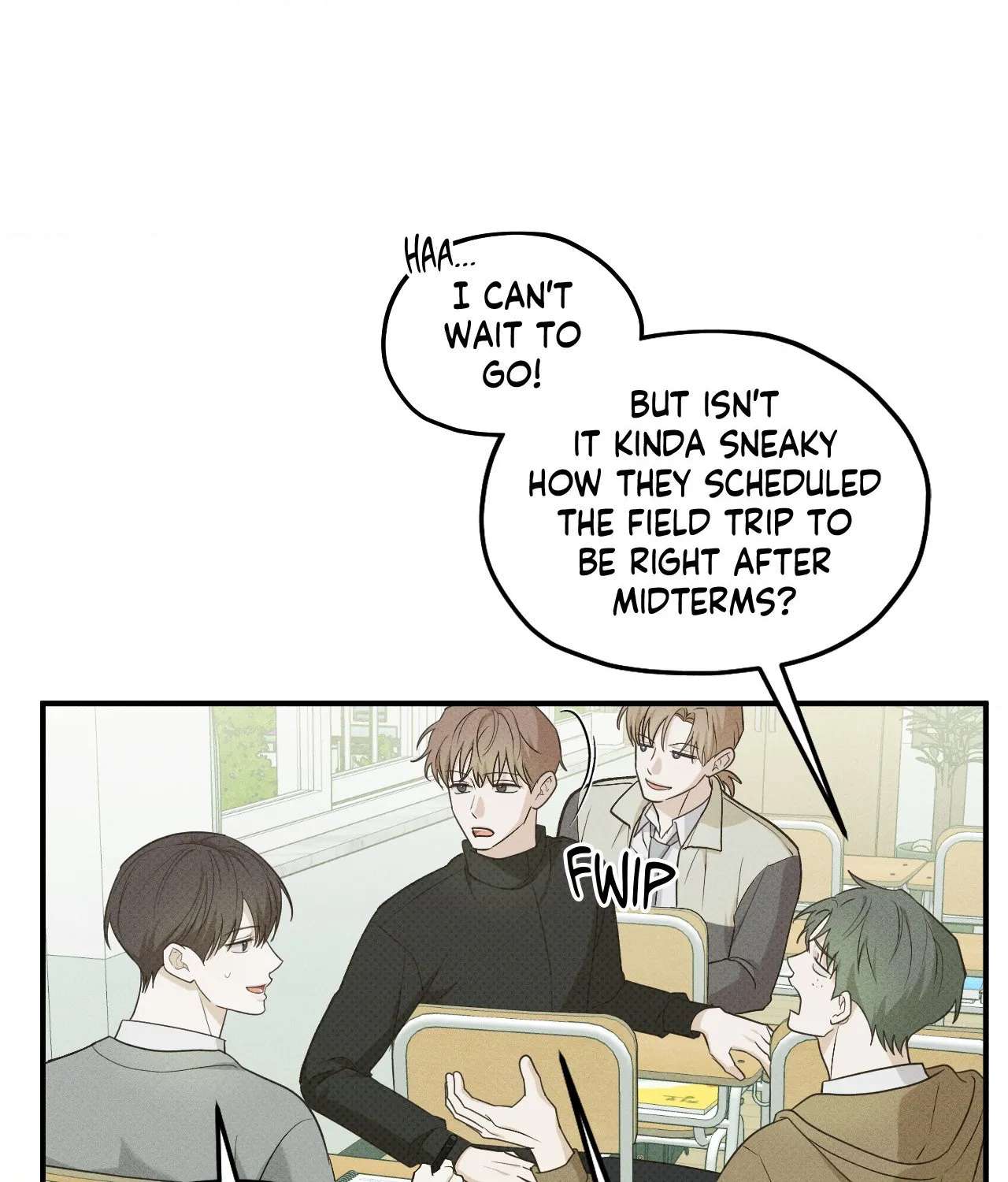 Read So, Who Got Screwed? chapter 29 image 80 on Lezhin