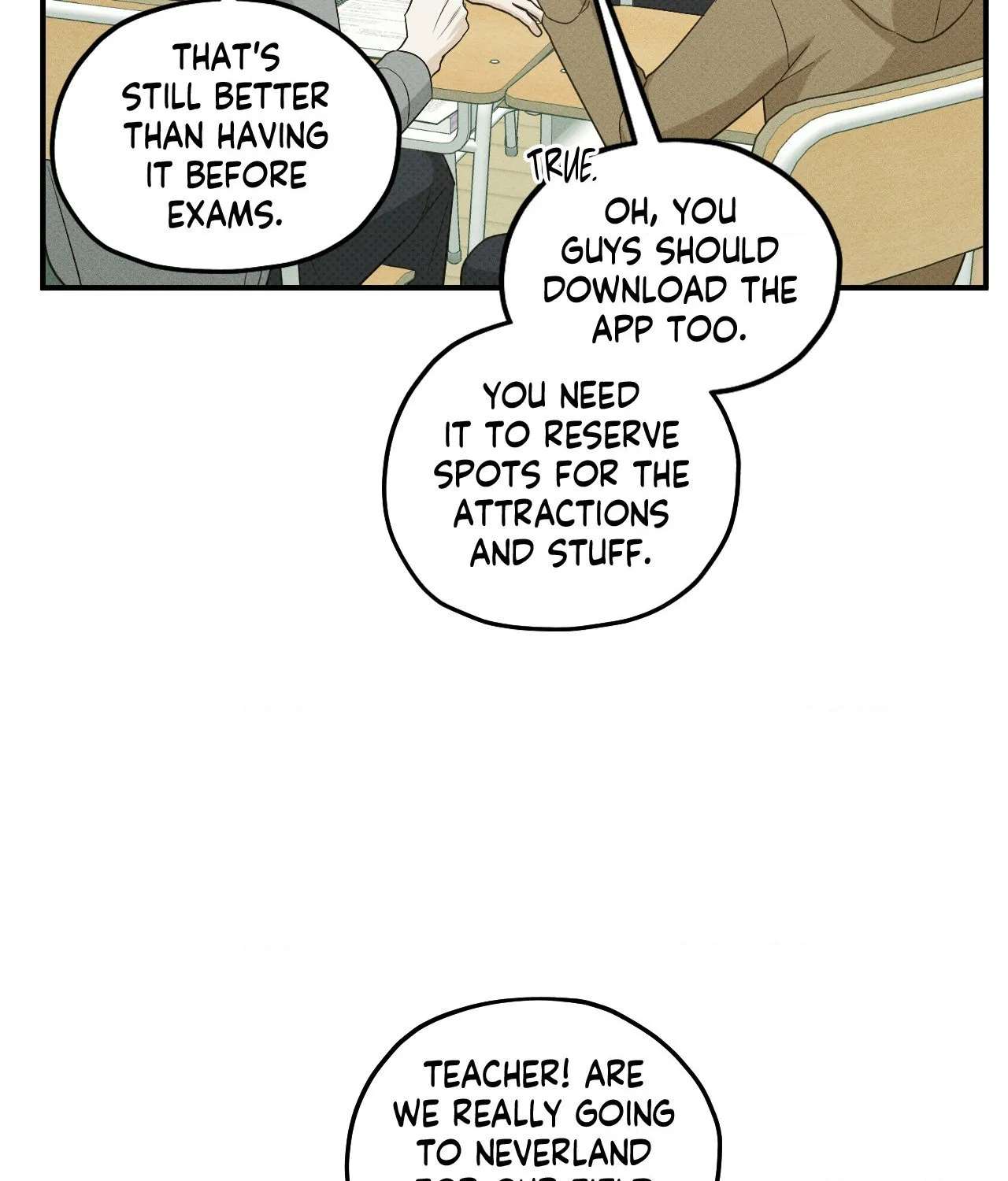 Read So, Who Got Screwed? chapter 29 image 81 on Lezhin