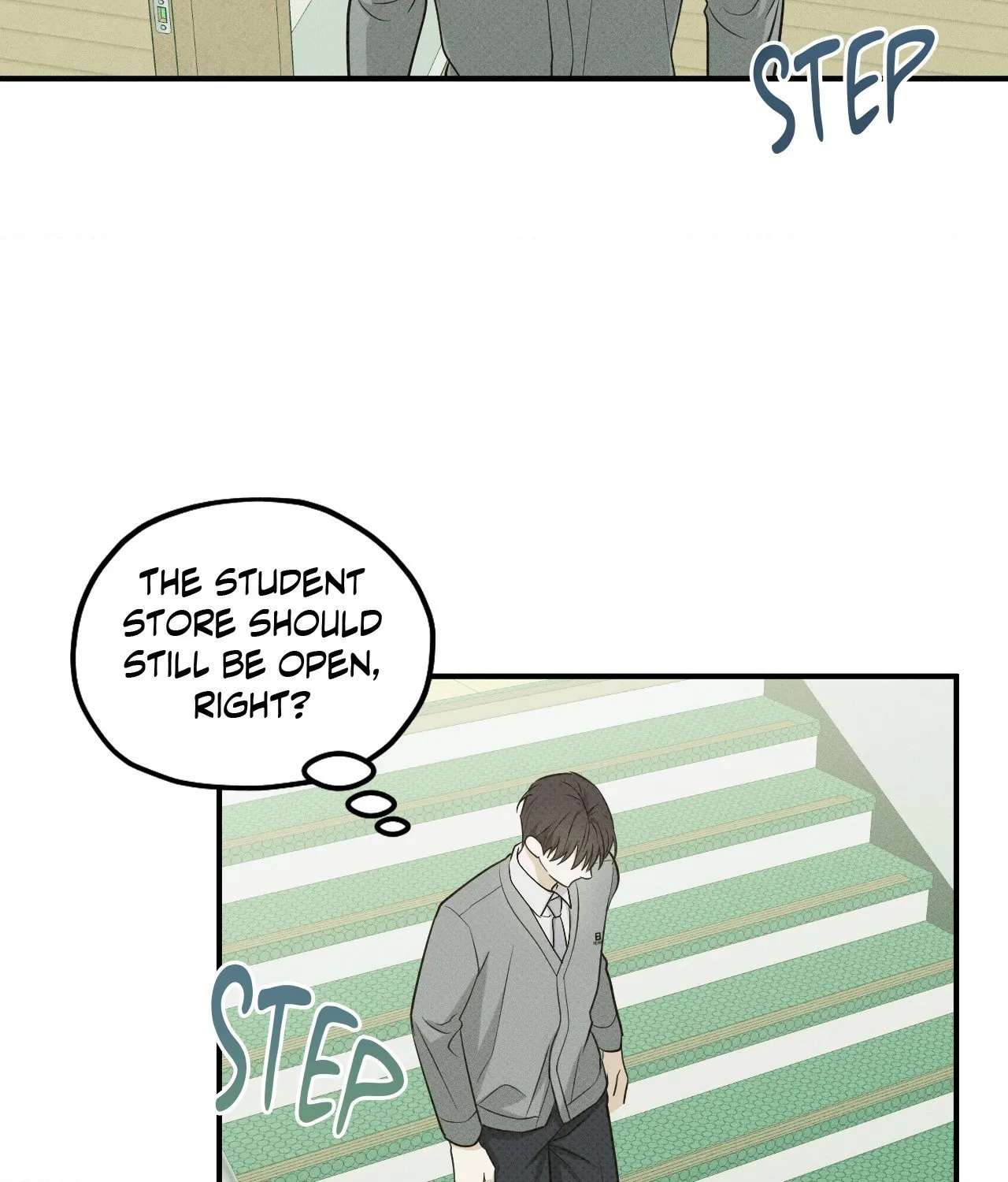 Read So, Who Got Screwed? chapter 29 image 87 on Lezhin