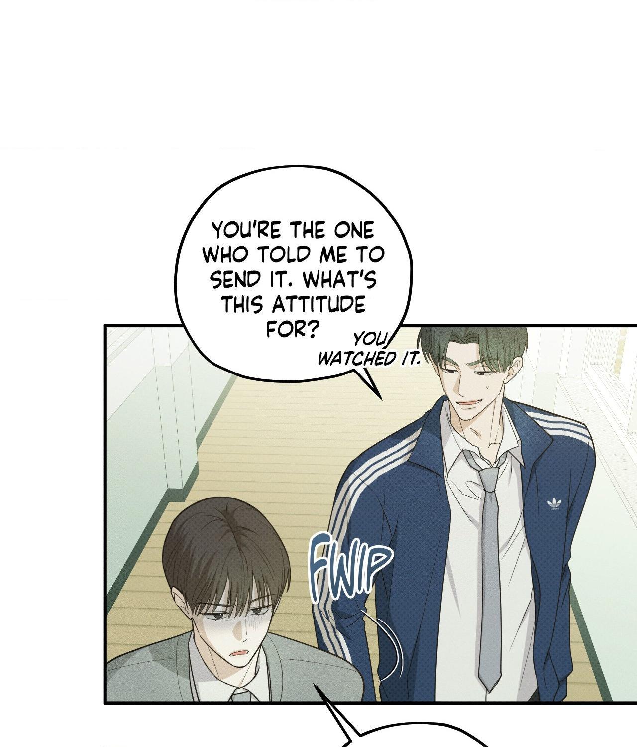 Read So, Who Got Screwed? chapter 30 image 13 on Lezhin