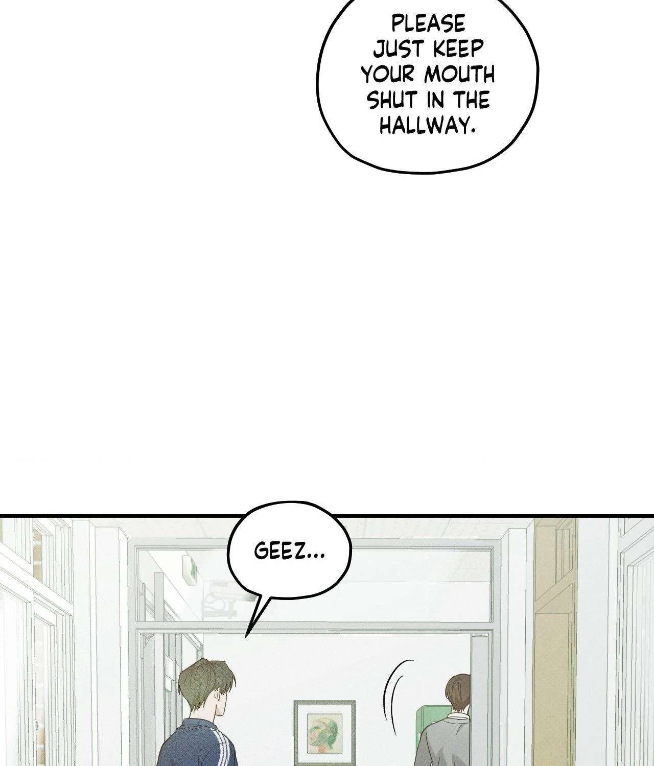 Read So, Who Got Screwed? chapter 30 image 14 on Lezhin
