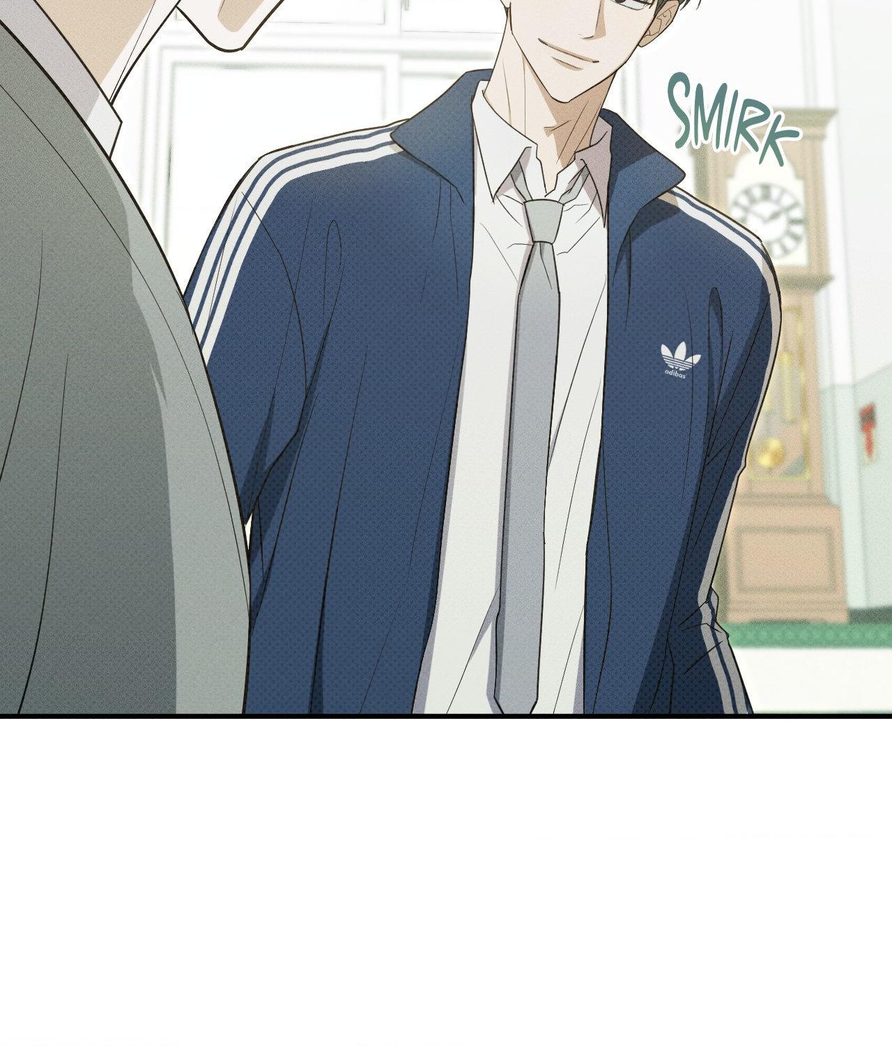 Read So, Who Got Screwed? chapter 30 image 3 on Lezhin