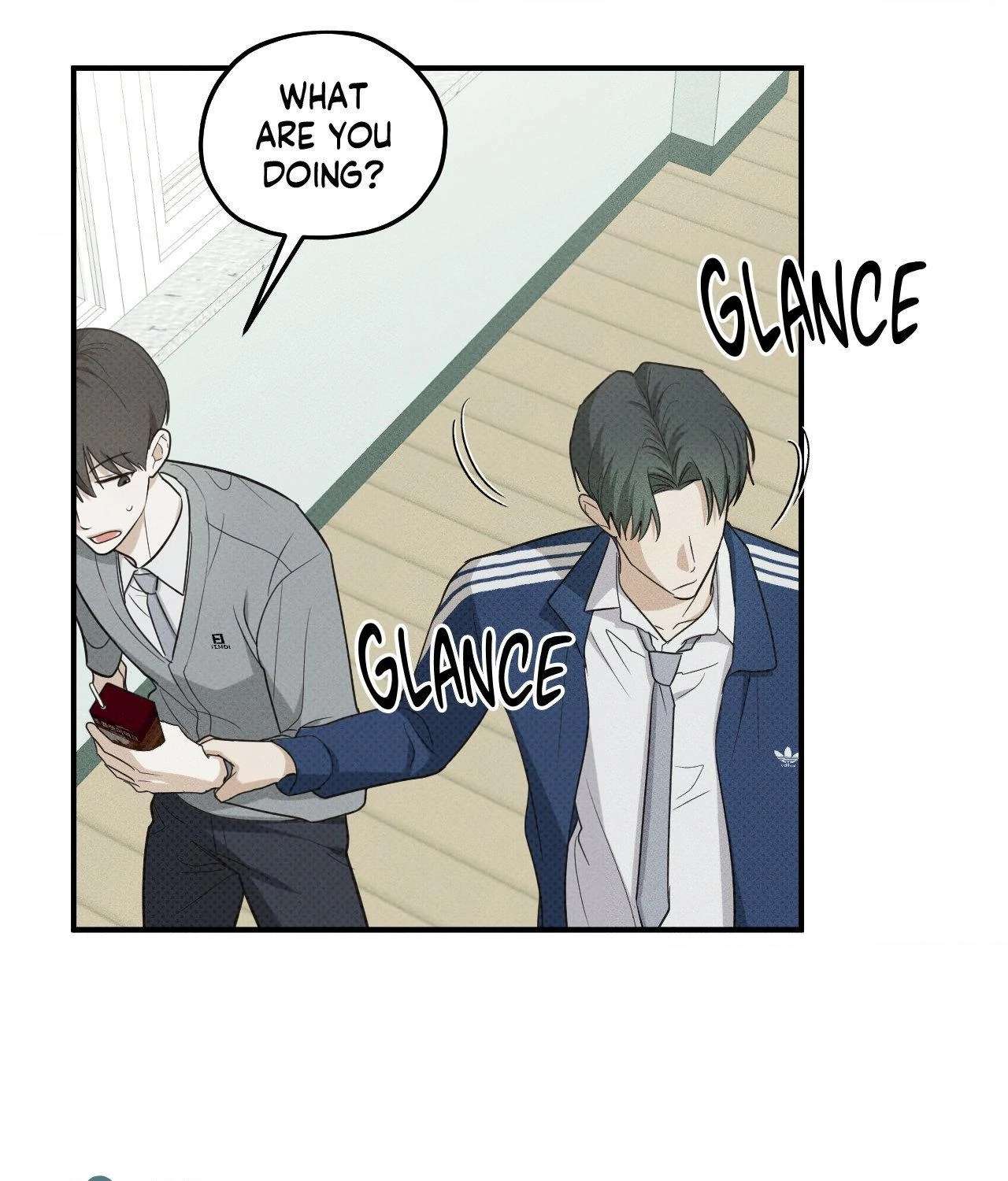 Read So, Who Got Screwed? chapter 30 image 44 on Lezhin