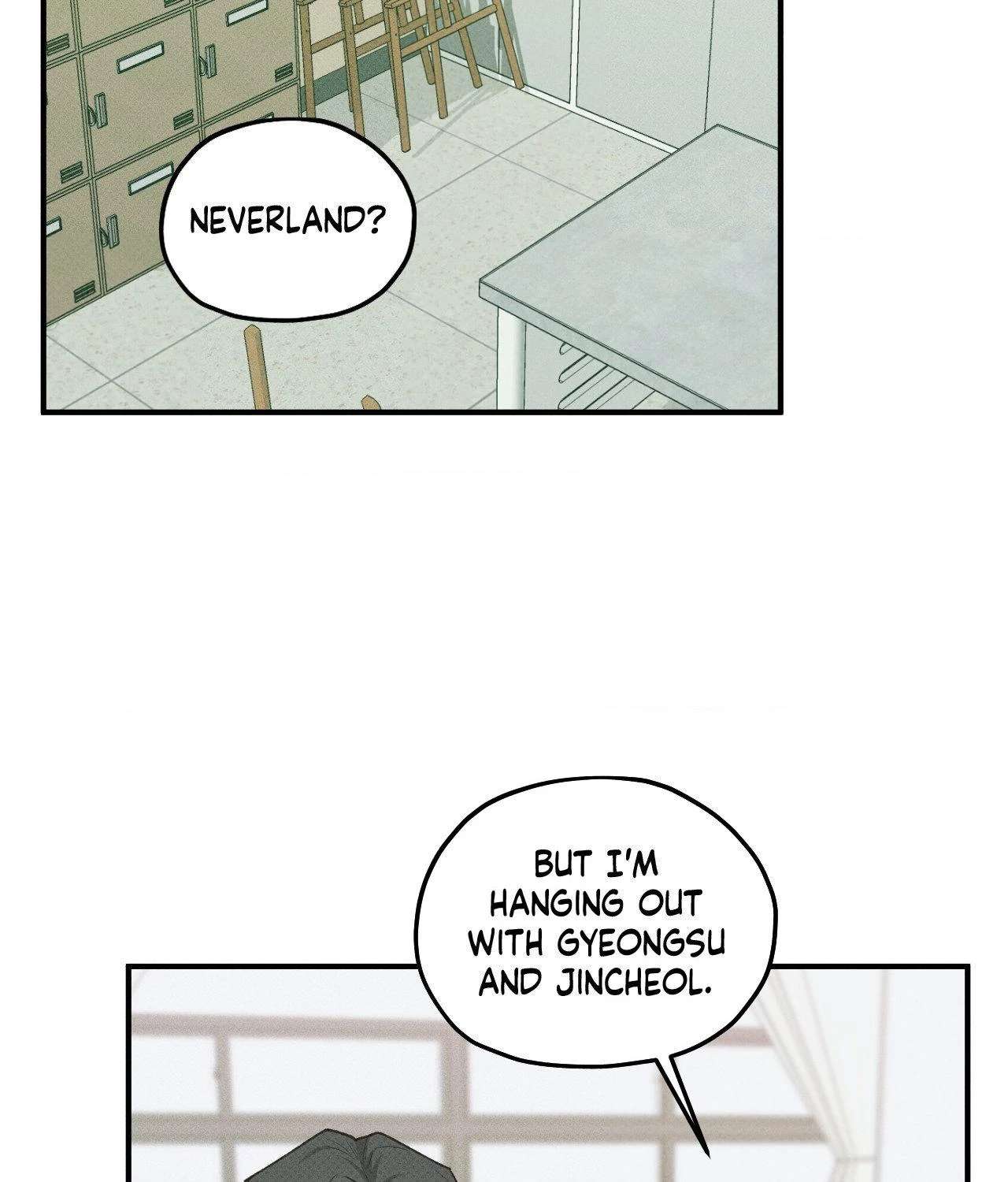 Read So, Who Got Screwed? chapter 30 image 69 on Lezhin