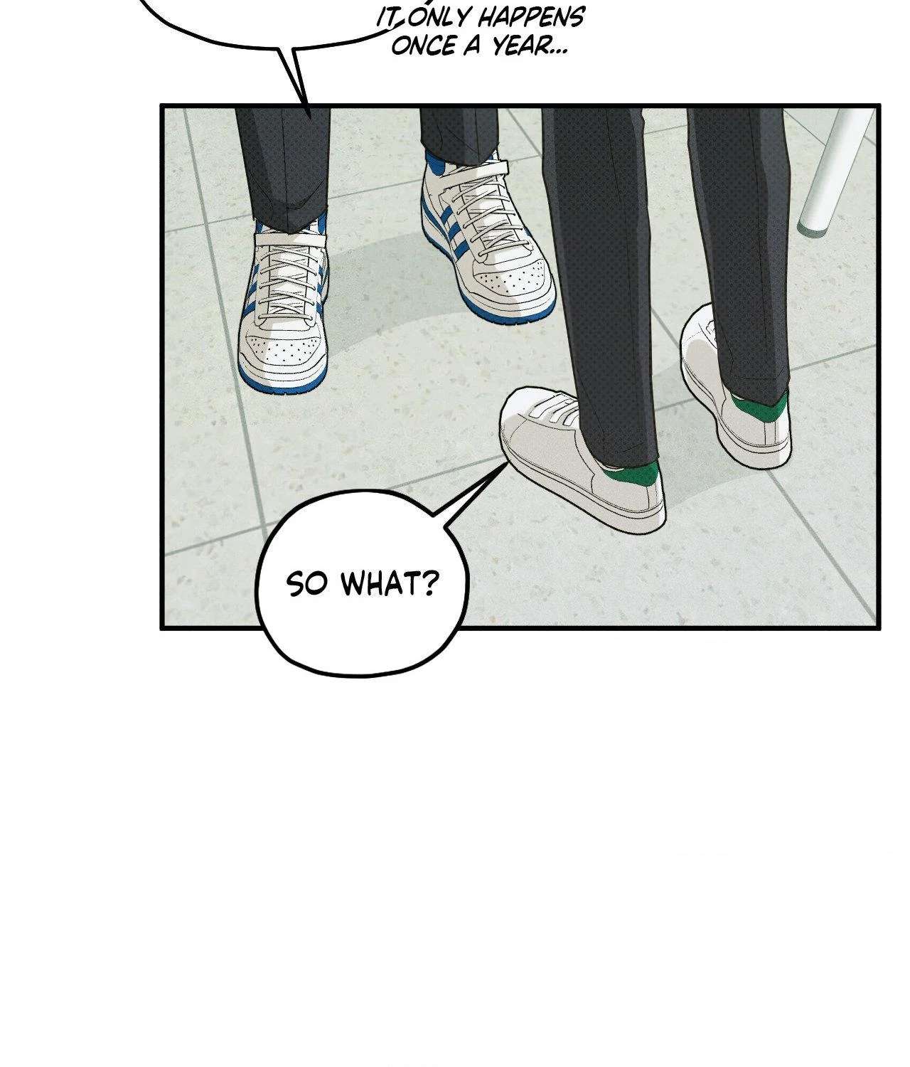 Read So, Who Got Screwed? chapter 30 image 73 on Lezhin