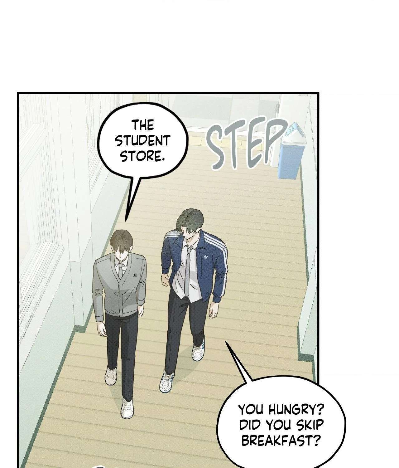 Read So, Who Got Screwed? chapter 30 image 8 on Lezhin