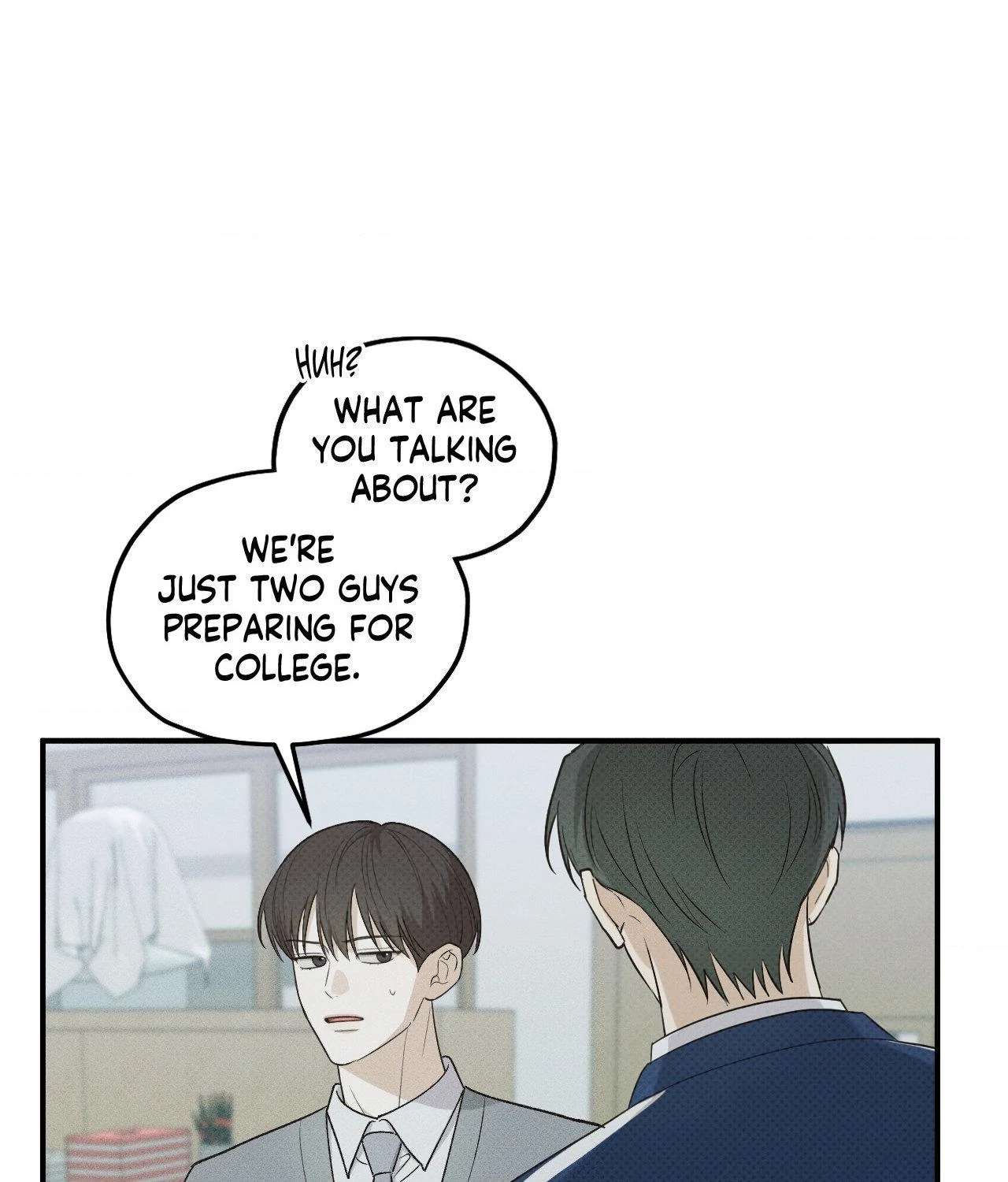 Read So, Who Got Screwed? chapter 30 image 87 on Lezhin