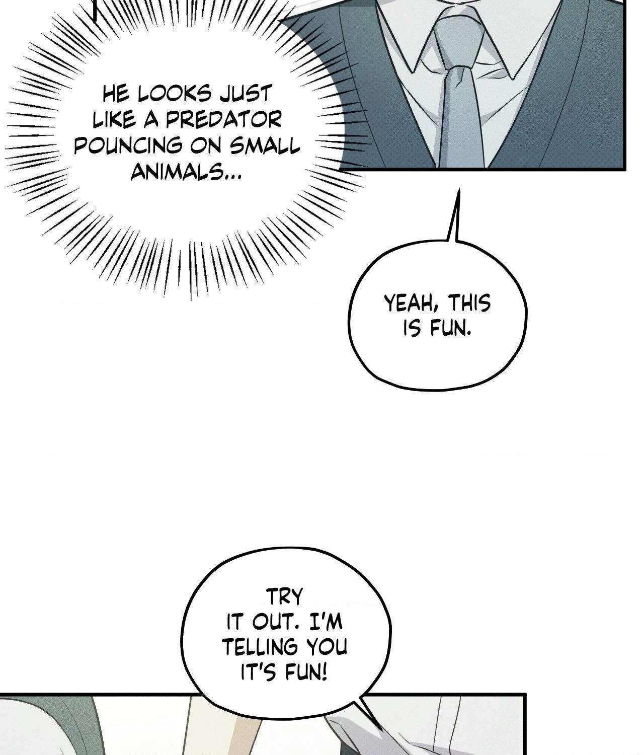Read So, Who Got Screwed? chapter 33 image 17 on Lezhin