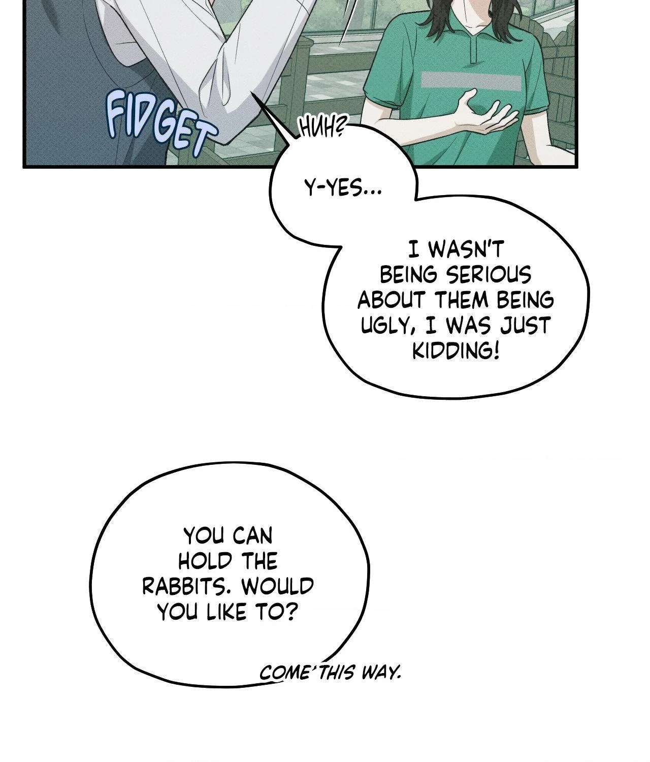 Read So, Who Got Screwed? chapter 33 image 28 on Lezhin