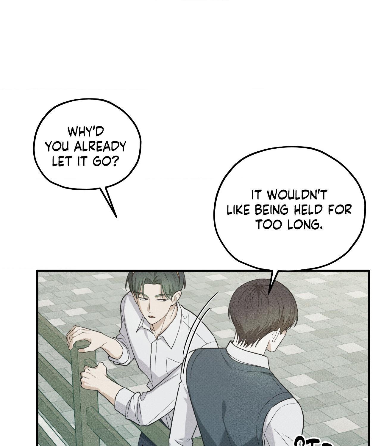 Read So, Who Got Screwed? chapter 33 image 35 on Lezhin