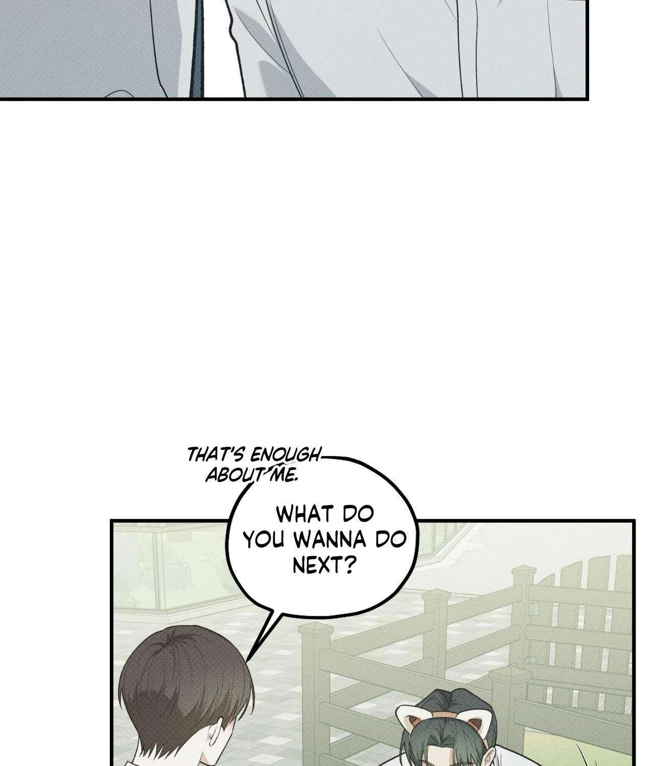 Read So, Who Got Screwed? chapter 33 image 42 on Lezhin