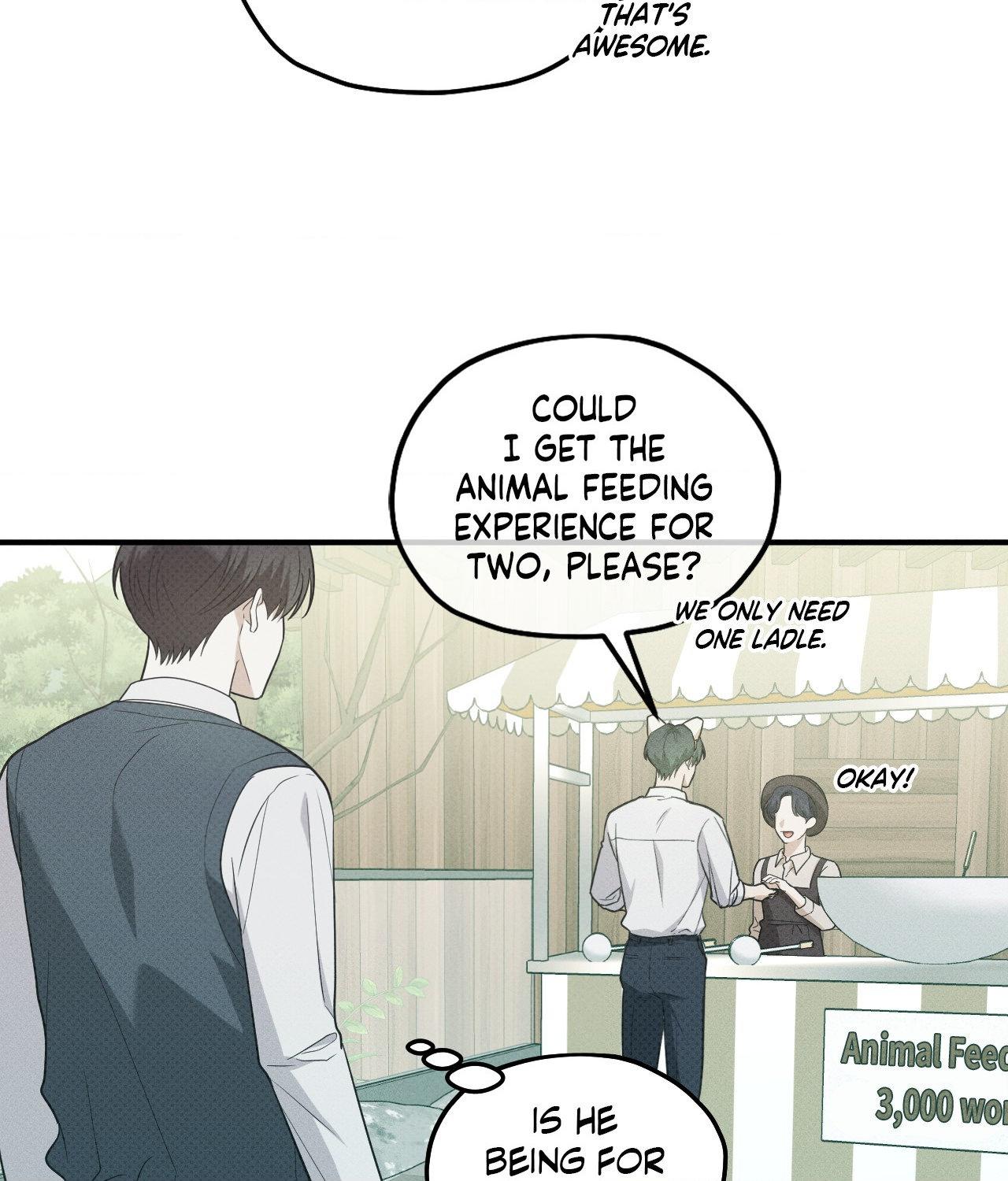 Read So, Who Got Screwed? chapter 33 image 6 on Lezhin